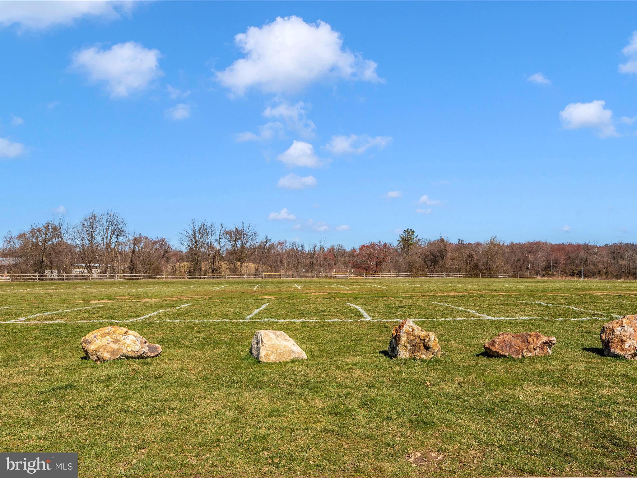 VILLAGE OF LONG REACH - Residential