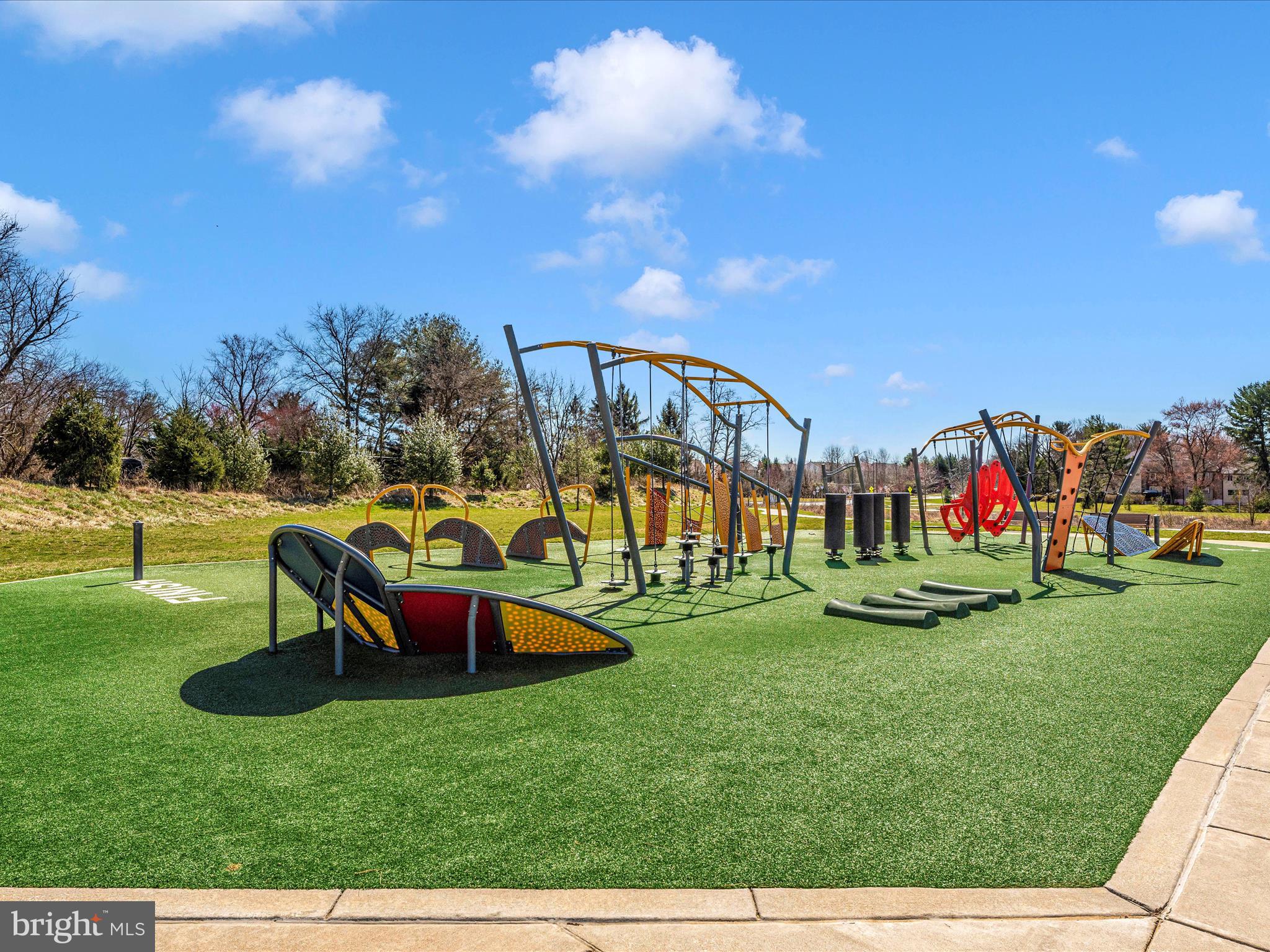 VILLAGE OF LONG REACH - Residential