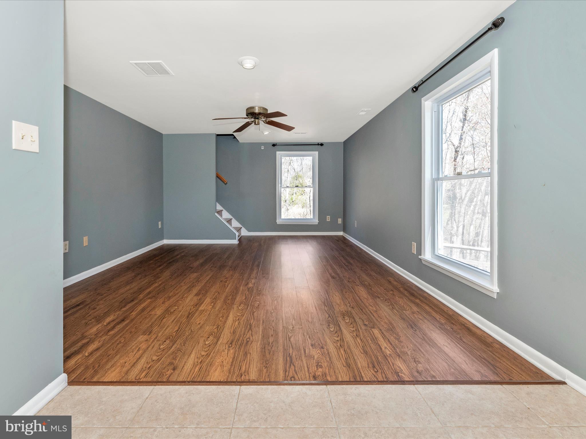 VILLAGE OF LONG REACH - Residential