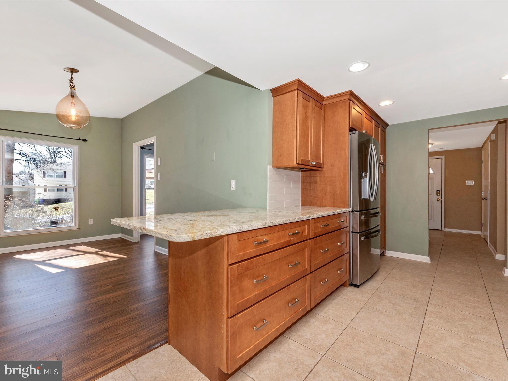 VILLAGE OF LONG REACH - Residential