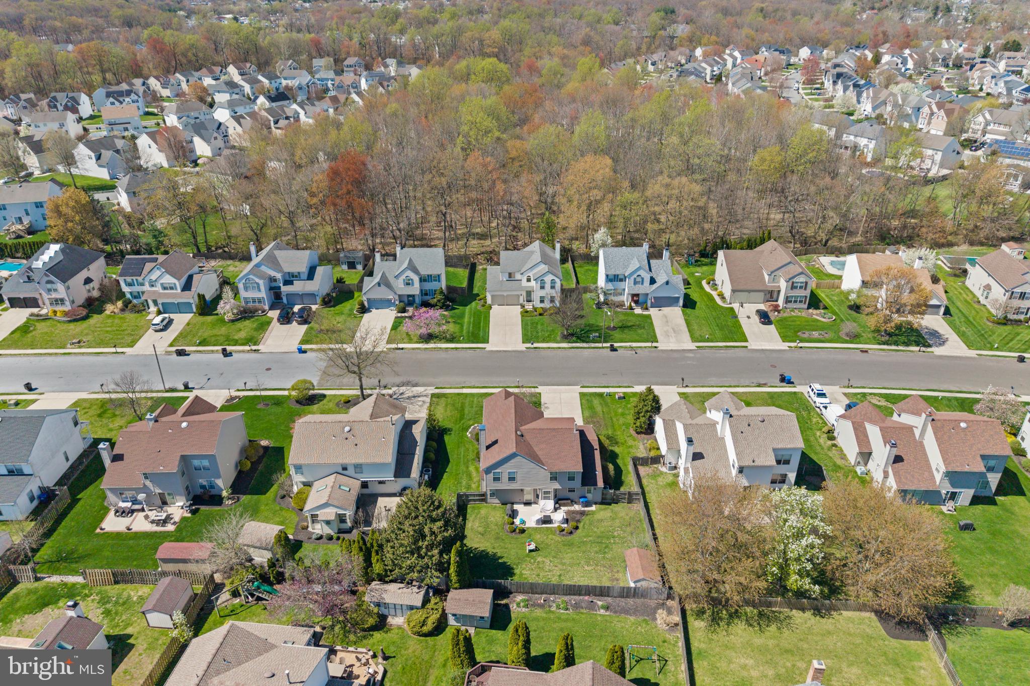 25 SPRINGCRESS DRIVE