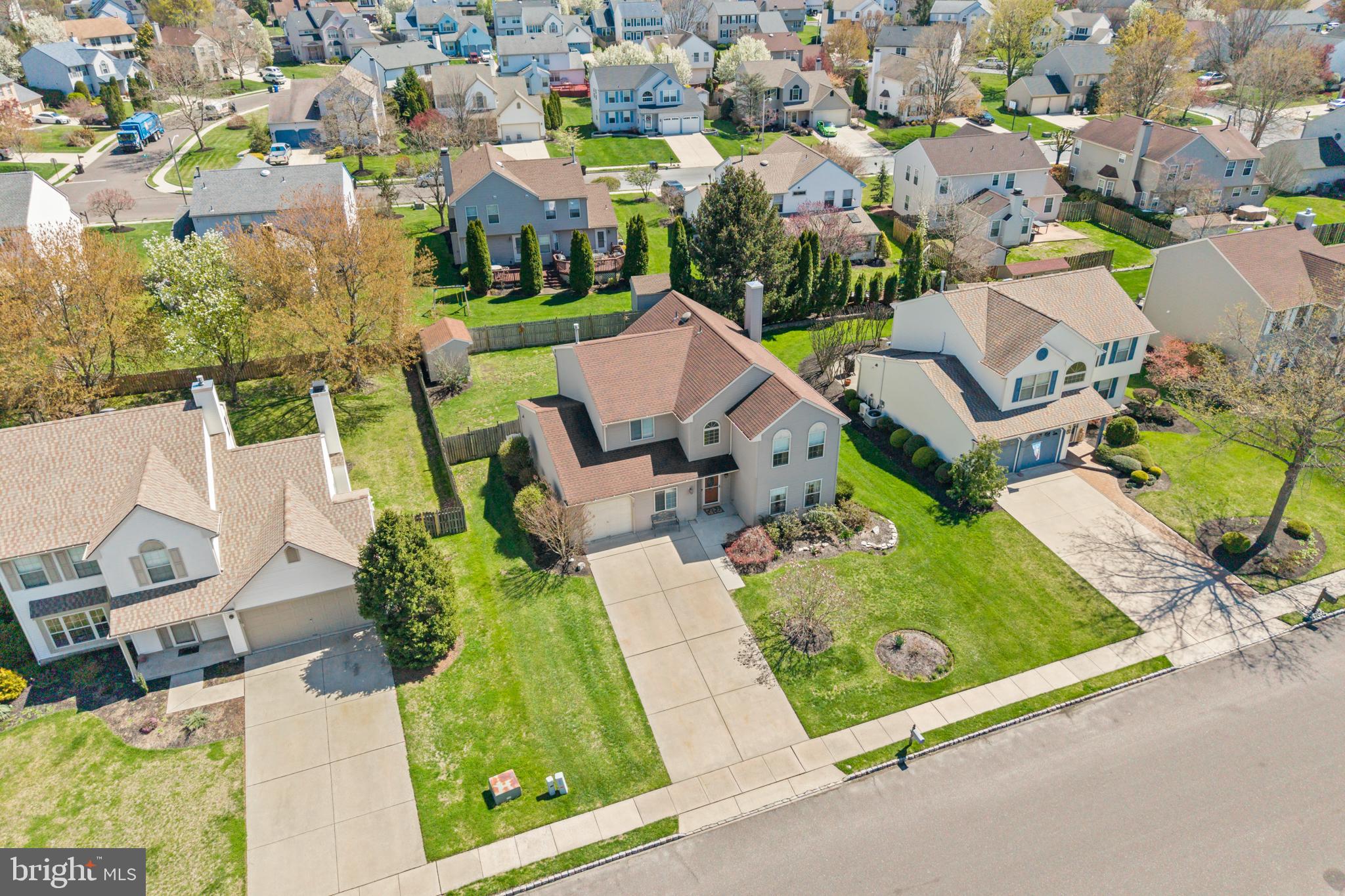 25 SPRINGCRESS DRIVE