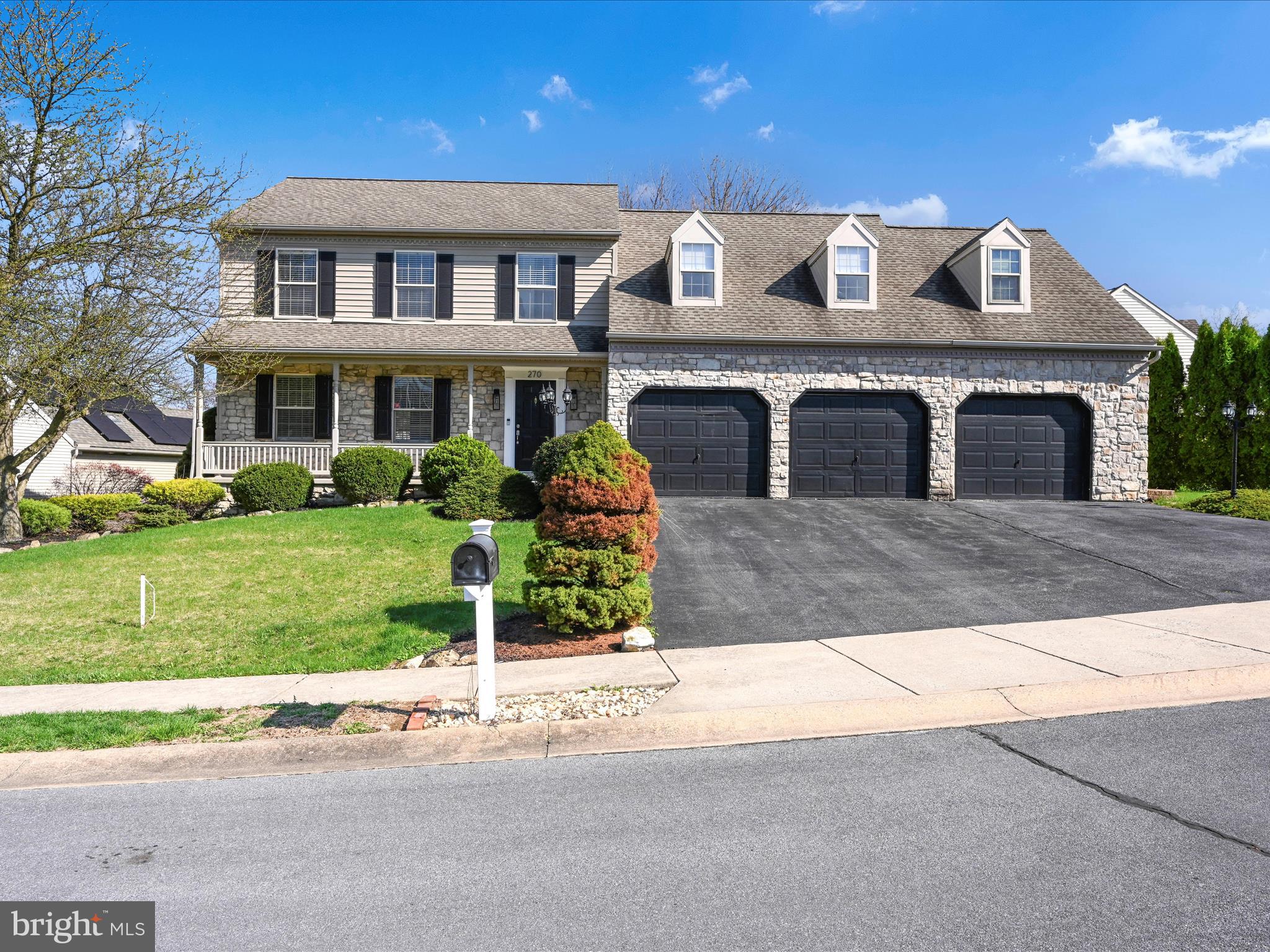 270 RASPBERRY ROAD