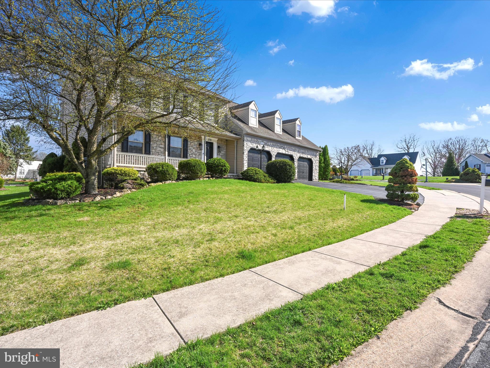 270 RASPBERRY ROAD