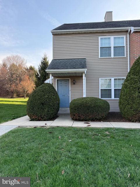 302 PETERS WAY WYOMISSING PA 19610