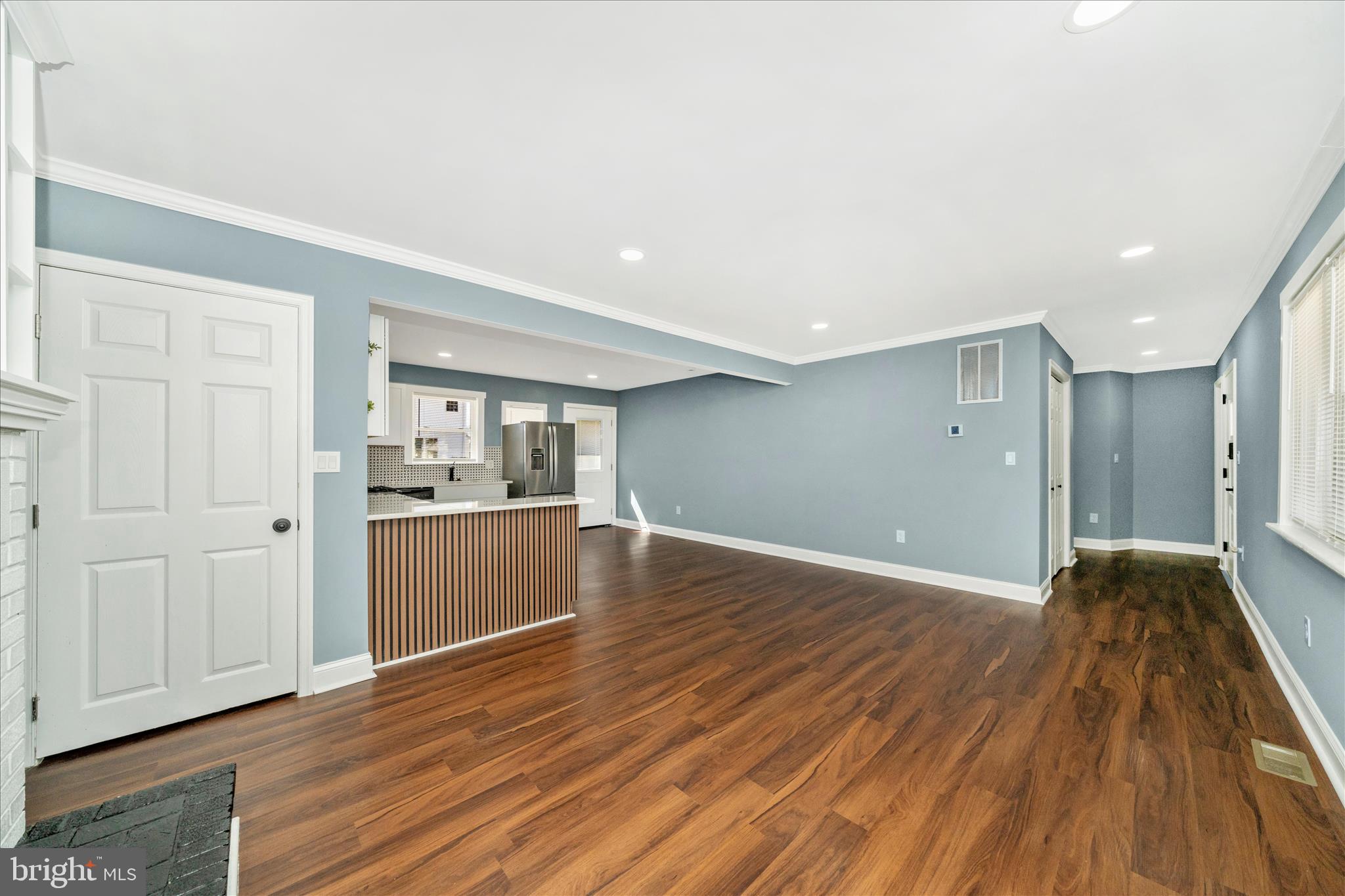 BRIGHTON - Residential