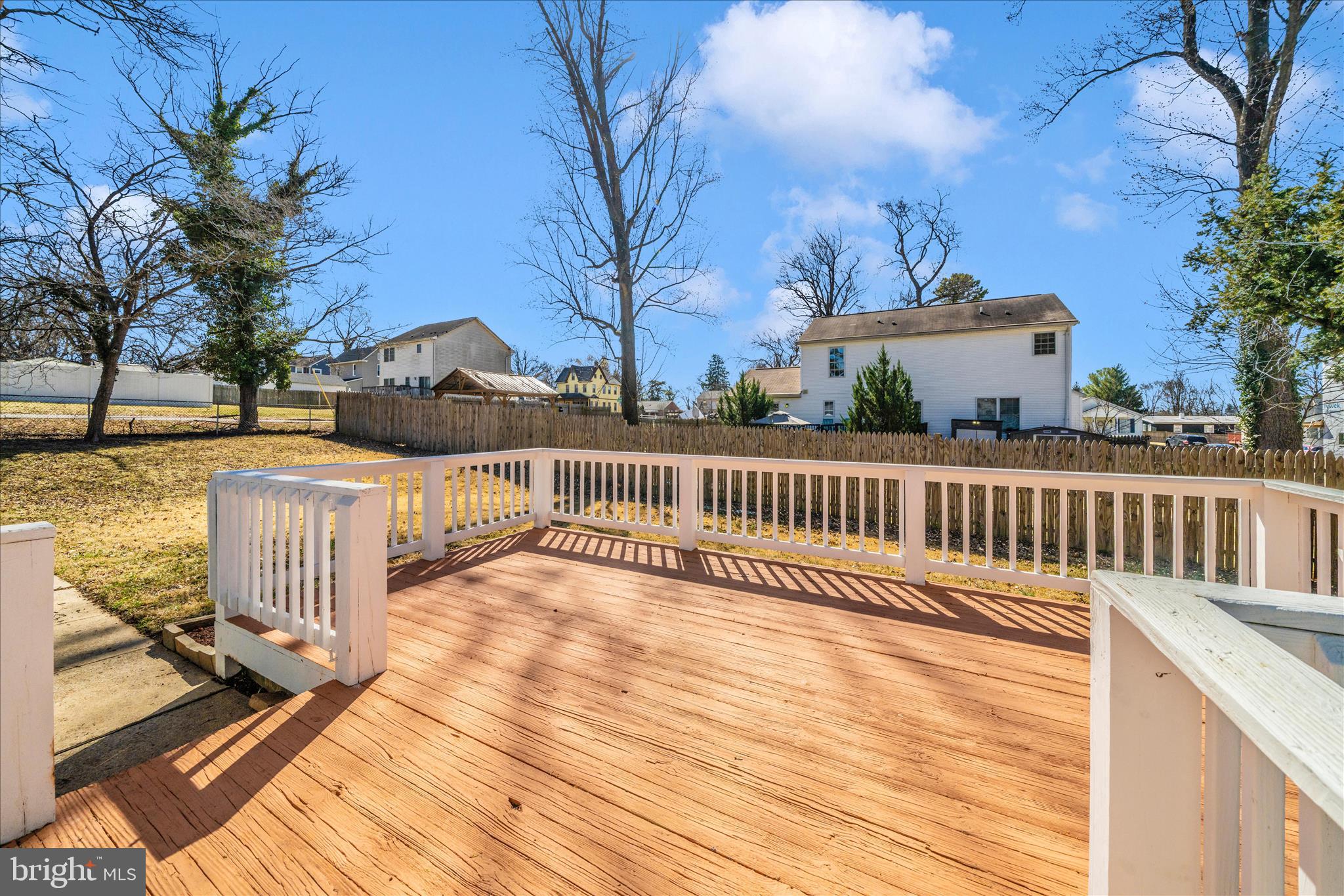 BRIGHTON - Residential