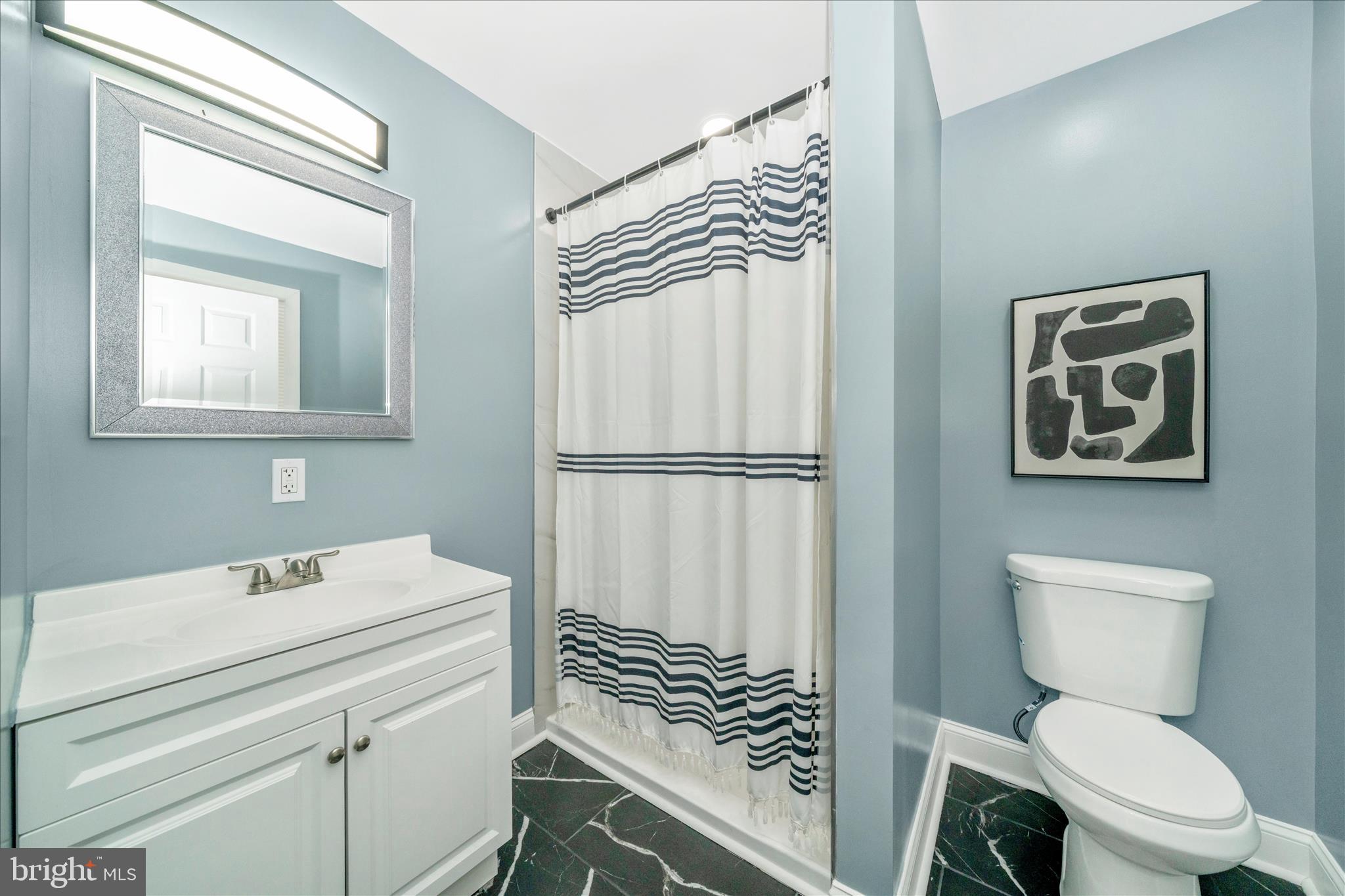 BRIGHTON - Residential