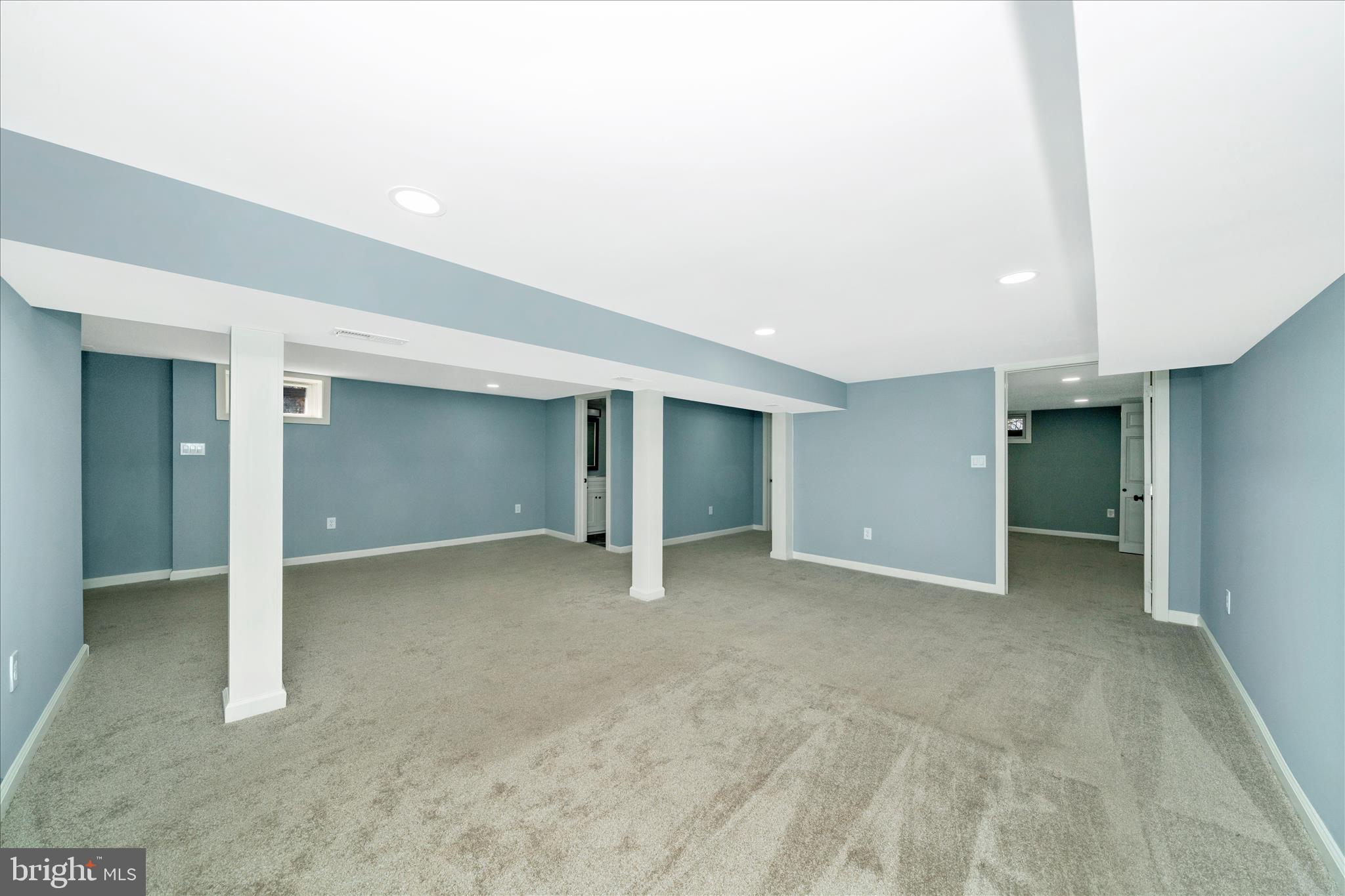 BRIGHTON - Residential