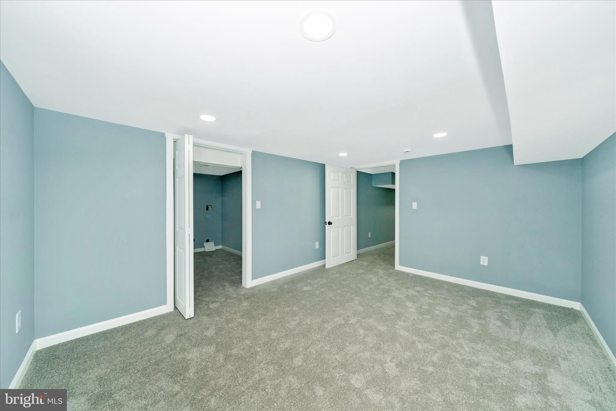 BRIGHTON - Residential