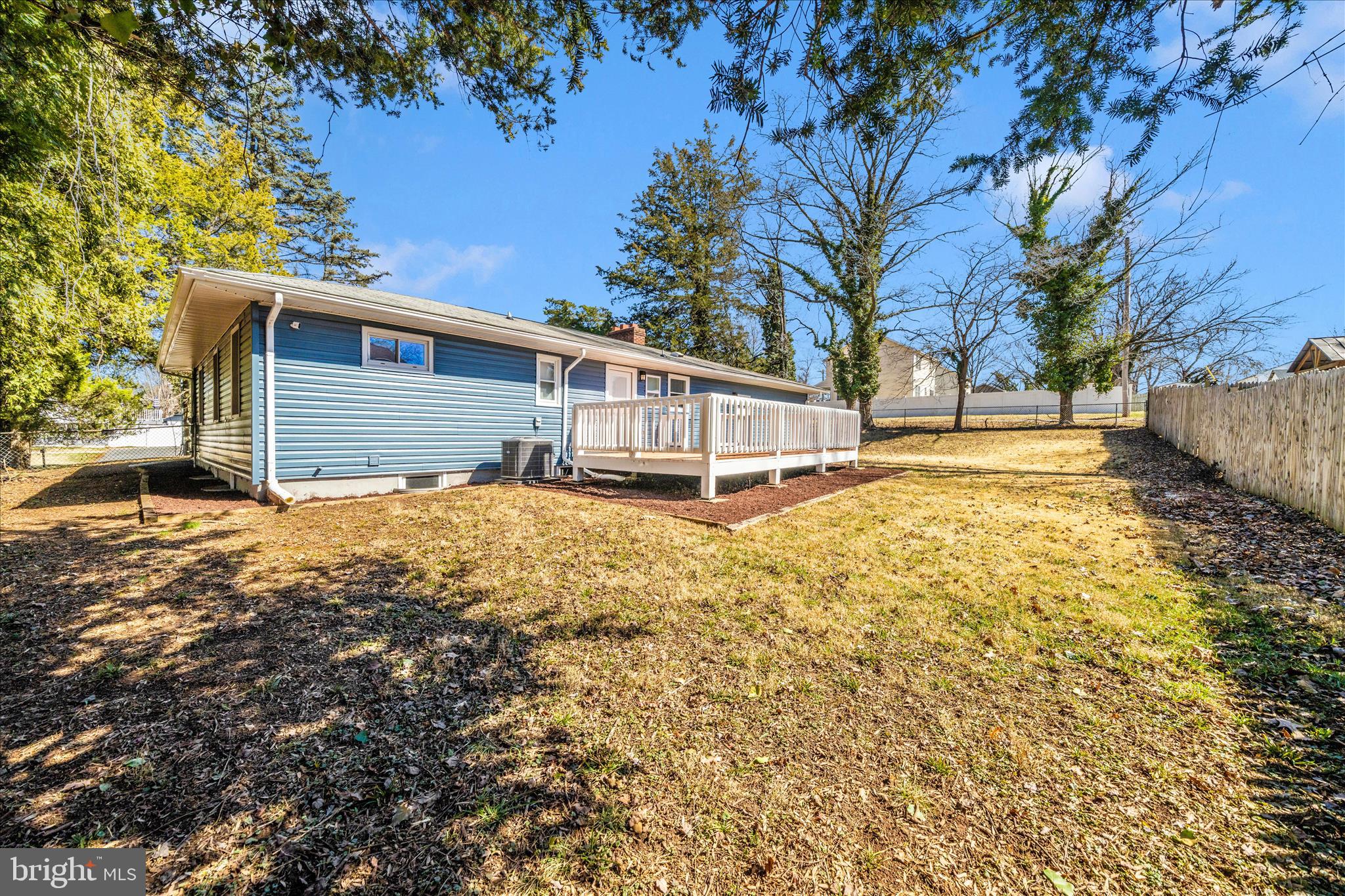 BRIGHTON - Residential