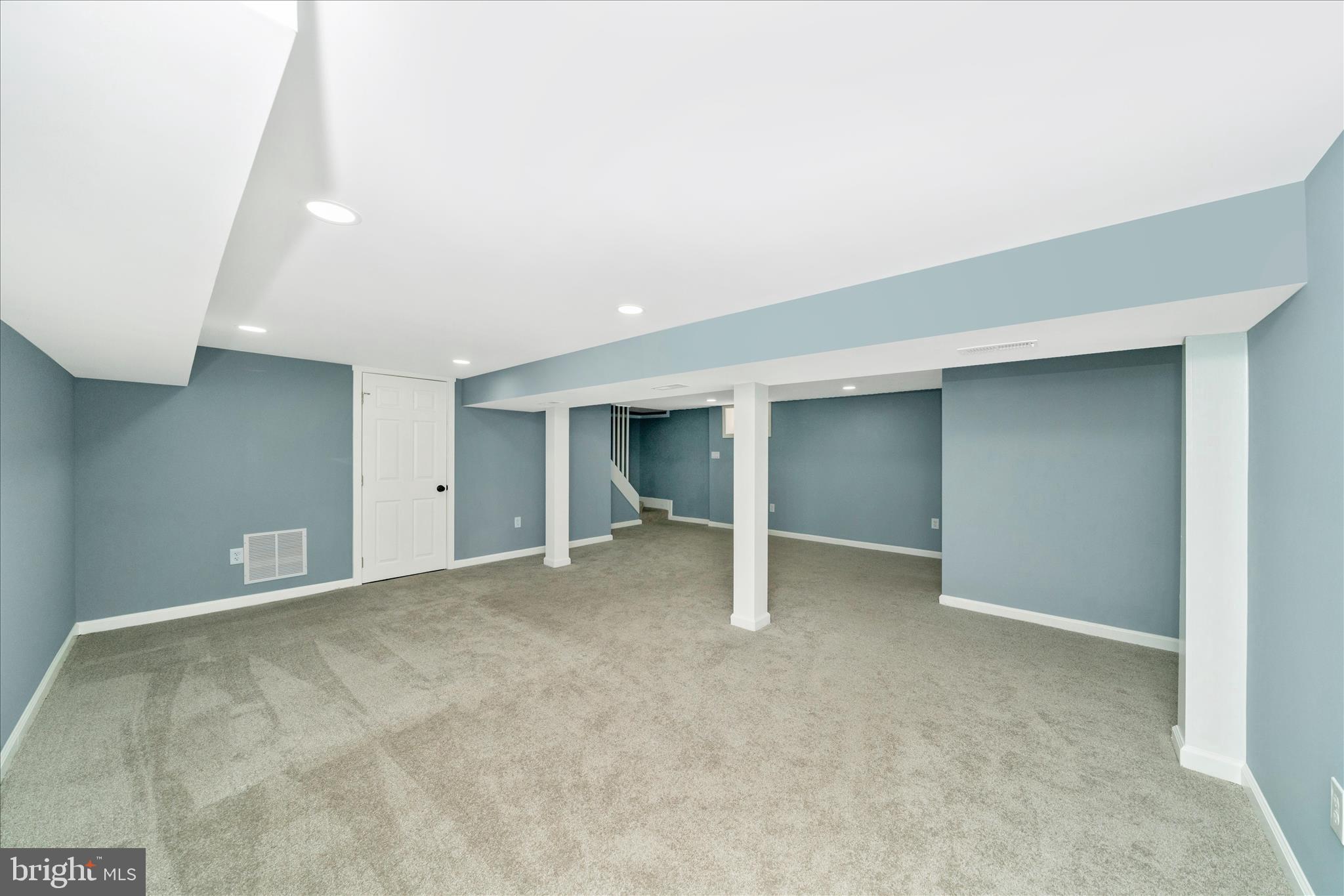 BRIGHTON - Residential