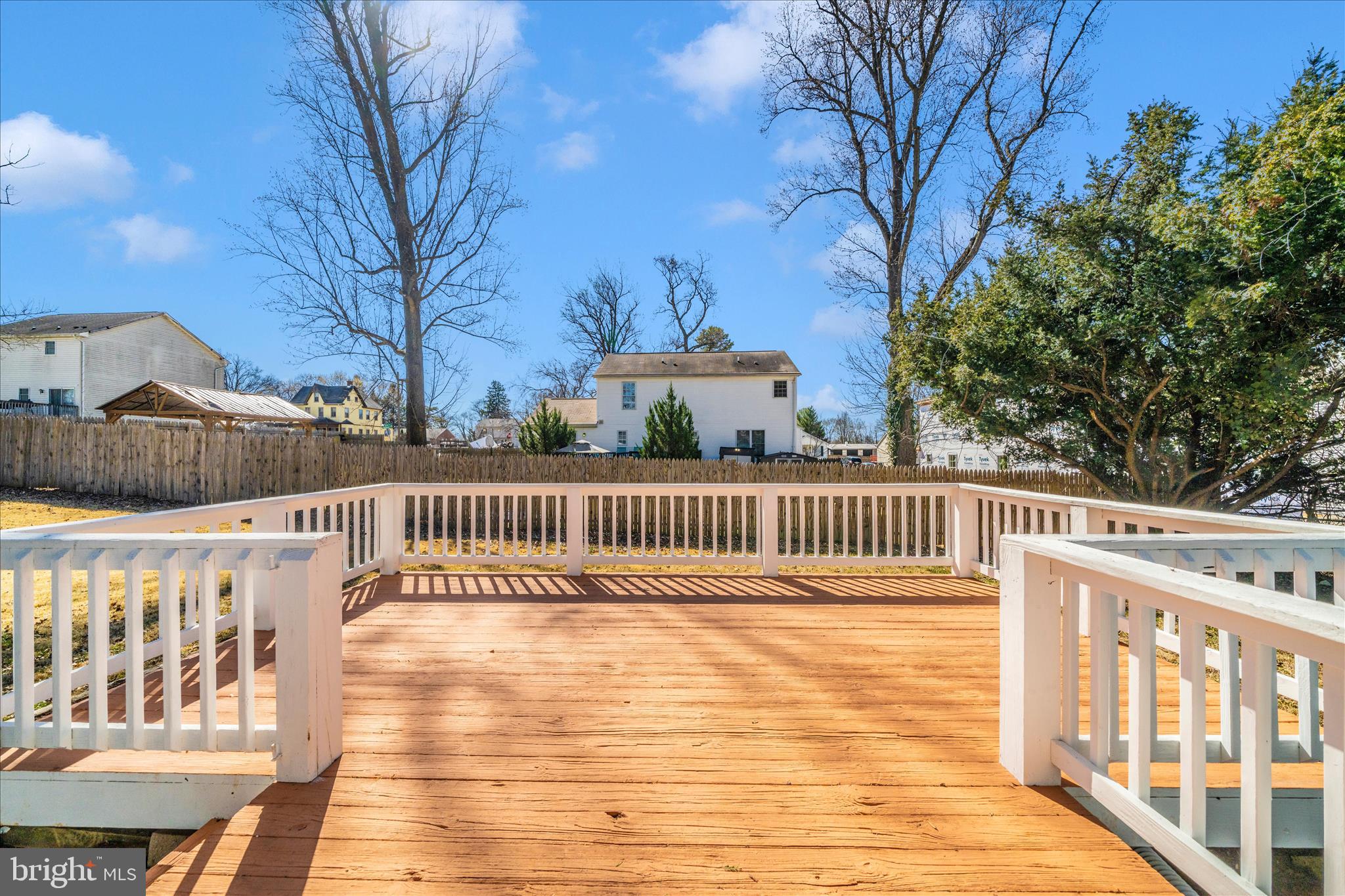 BRIGHTON - Residential