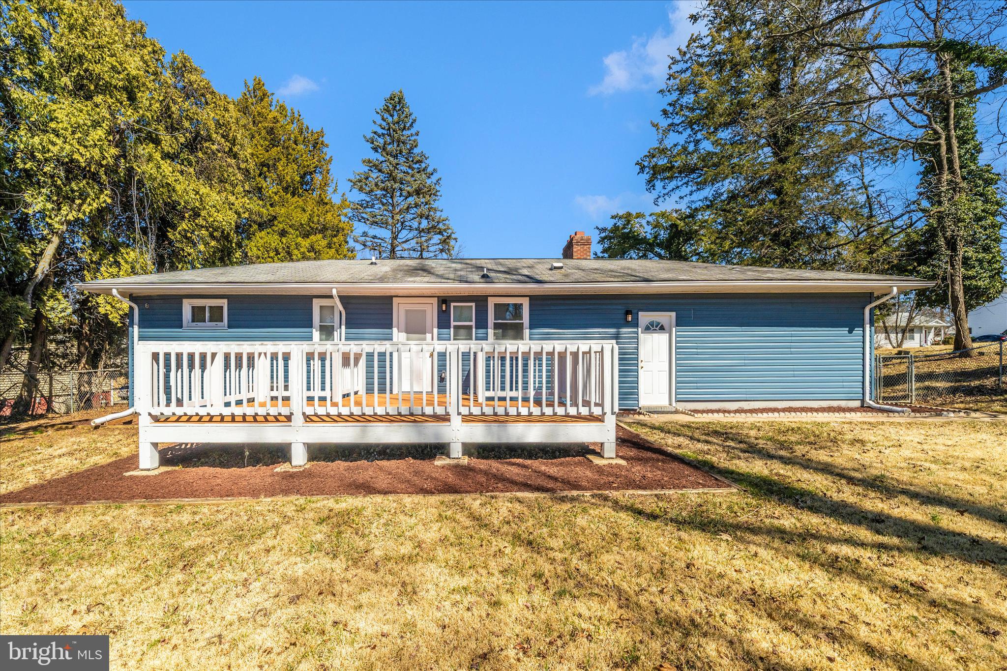 BRIGHTON - Residential