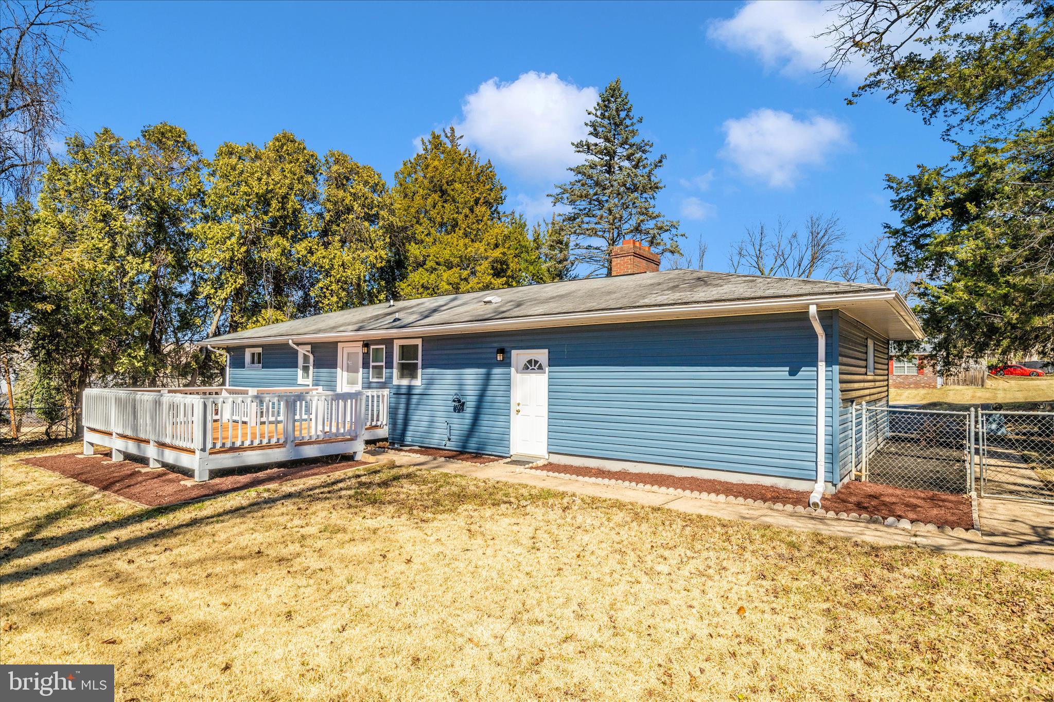 BRIGHTON - Residential