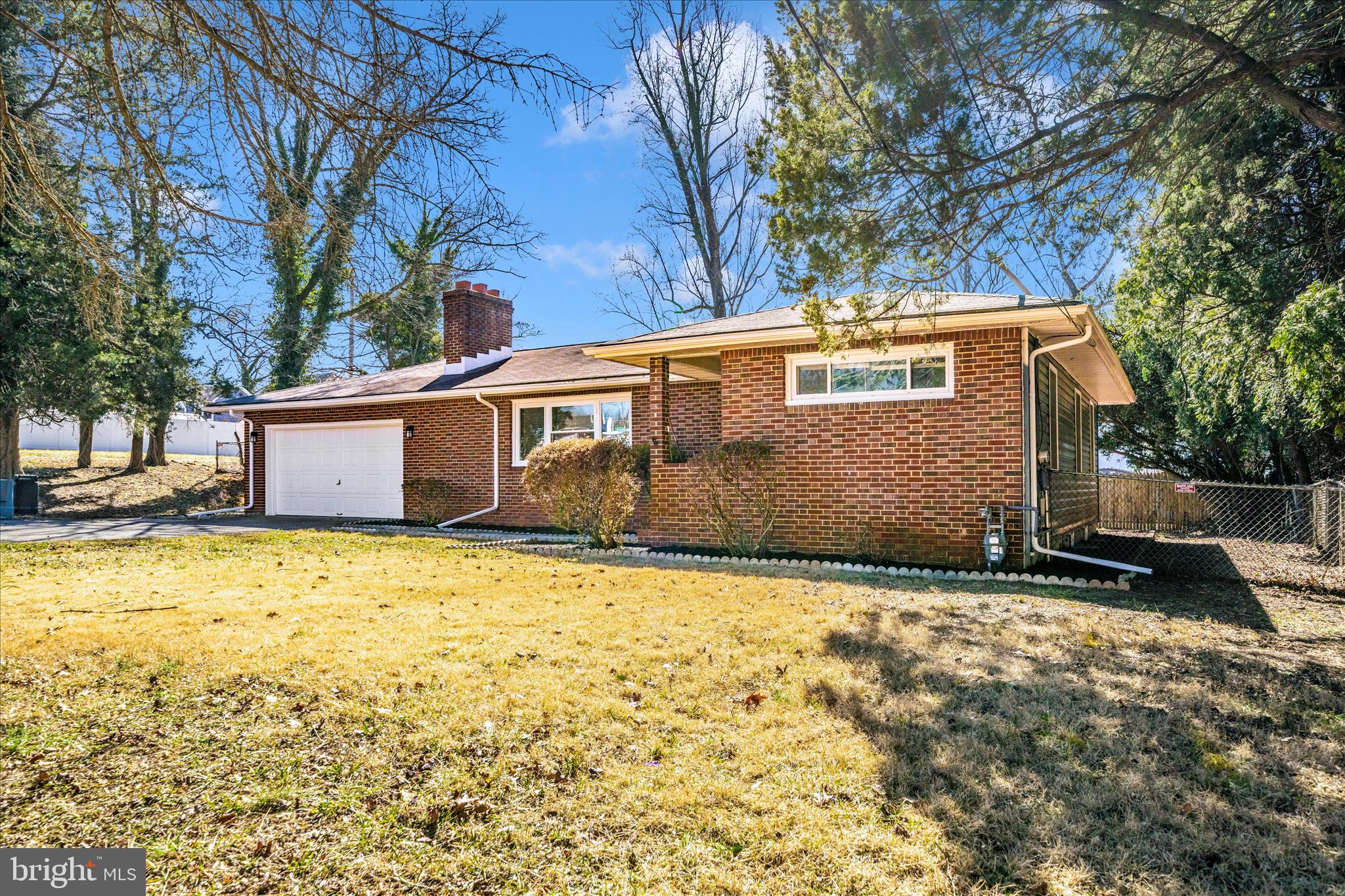 BRIGHTON - Residential