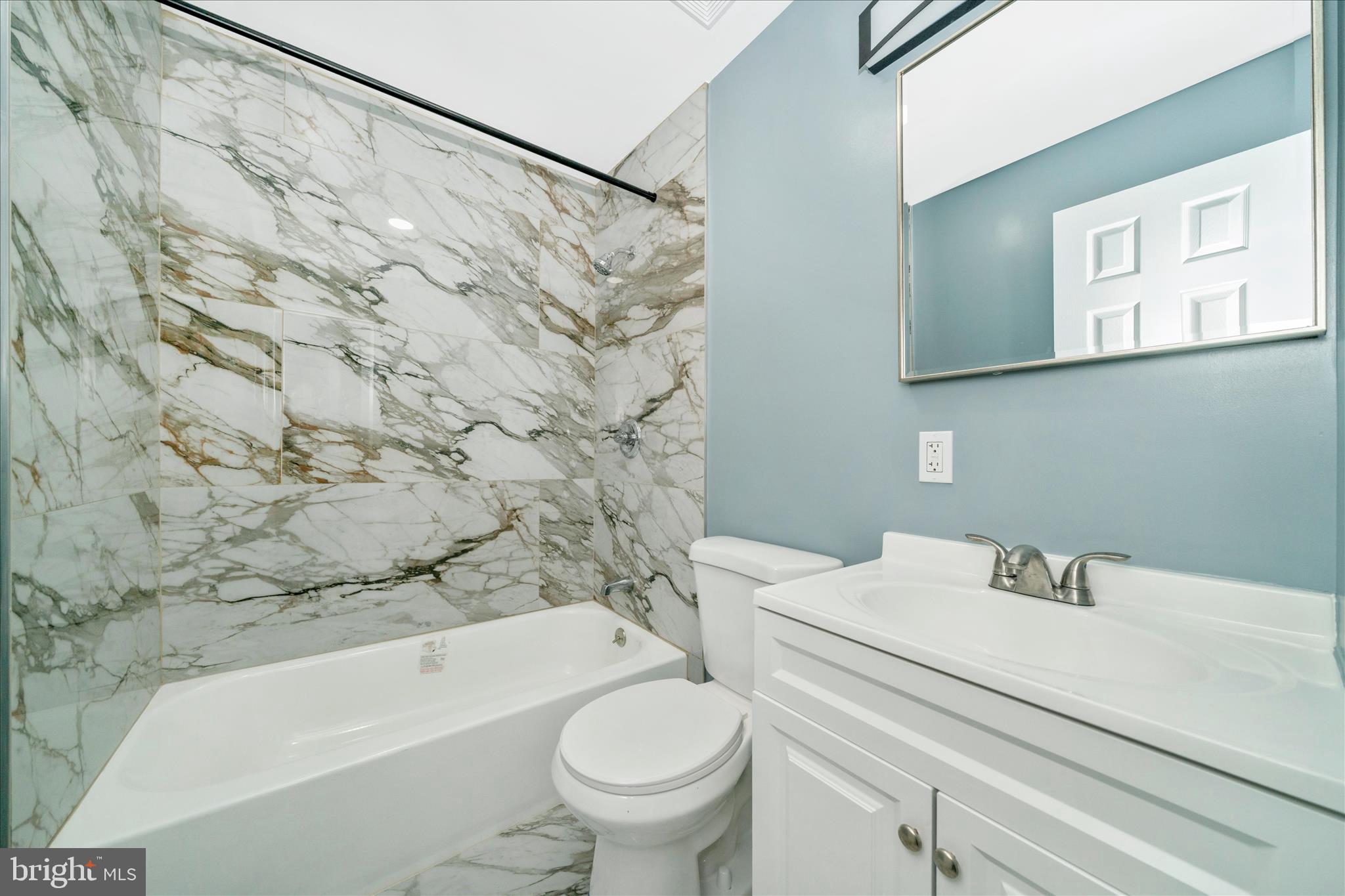 BRIGHTON - Residential