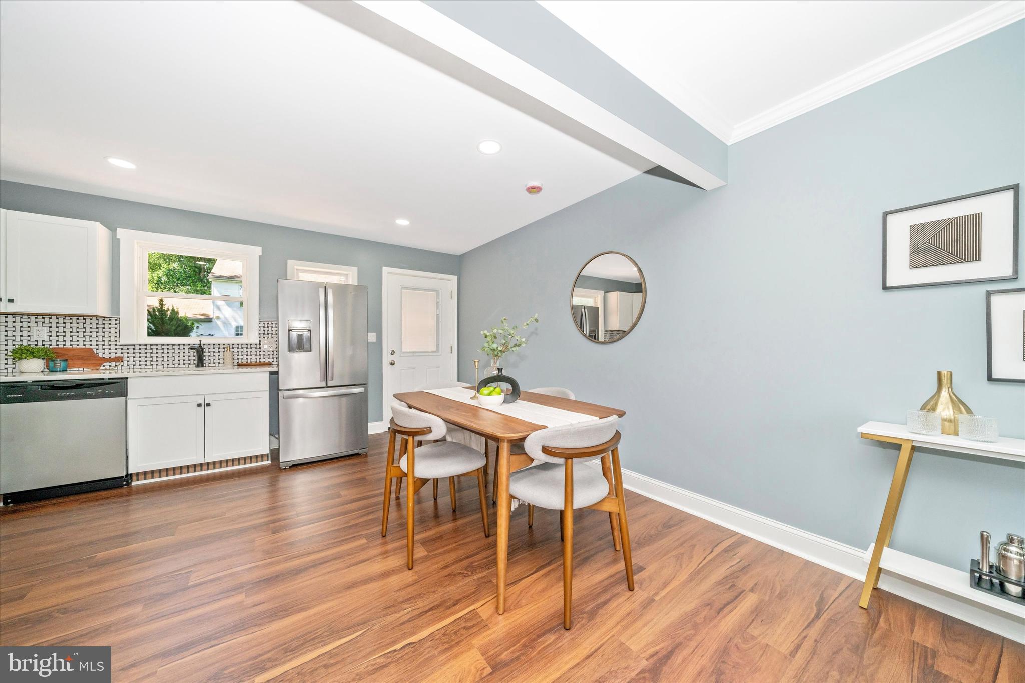 BRIGHTON - Residential