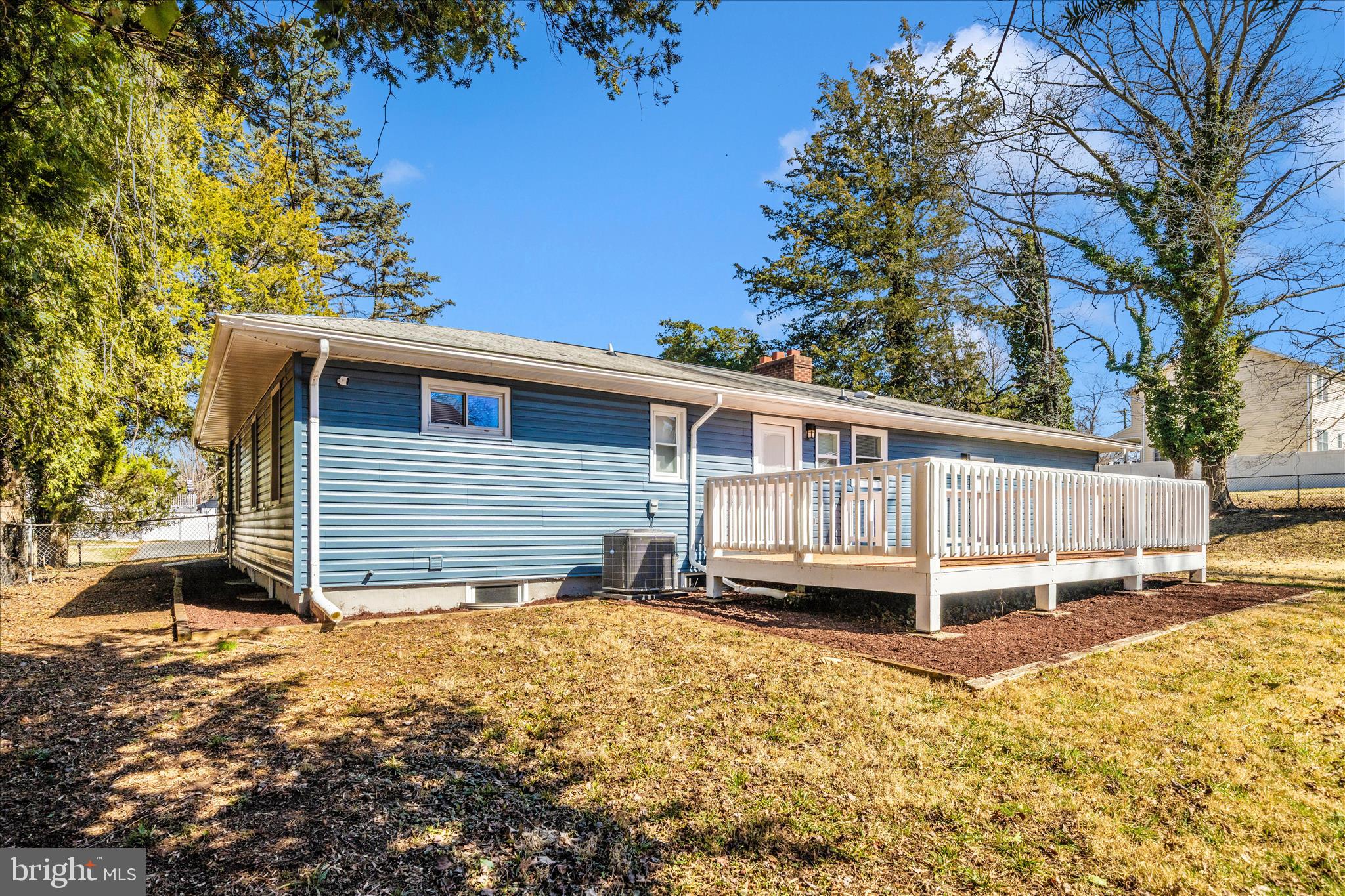 BRIGHTON - Residential