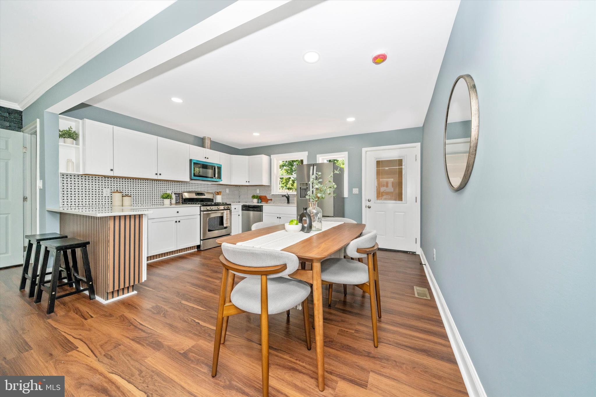 BRIGHTON - Residential