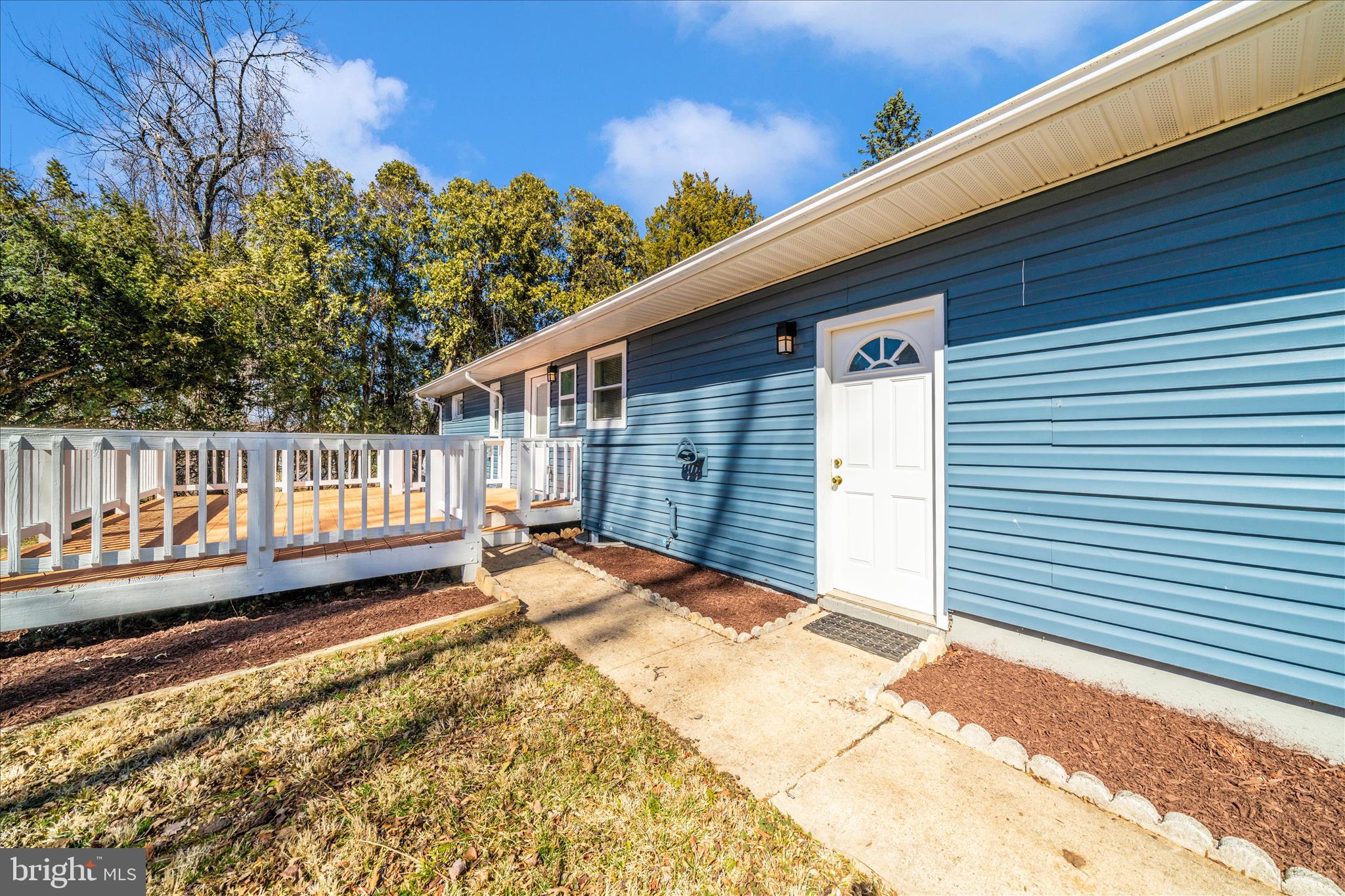 BRIGHTON - Residential