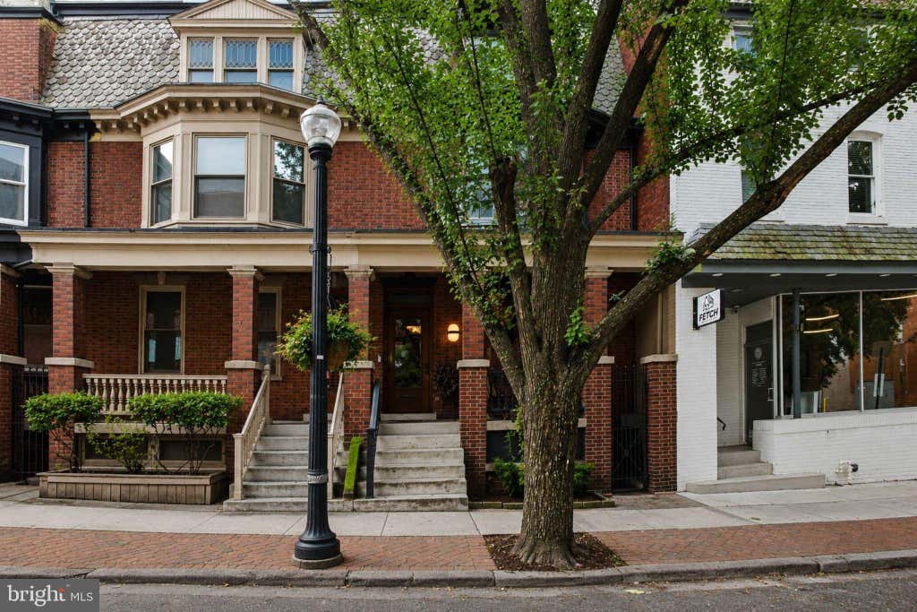 Photo of 32 E Vine Street, LANCASTER, PA 17602 (MLS # PALA2094278)
