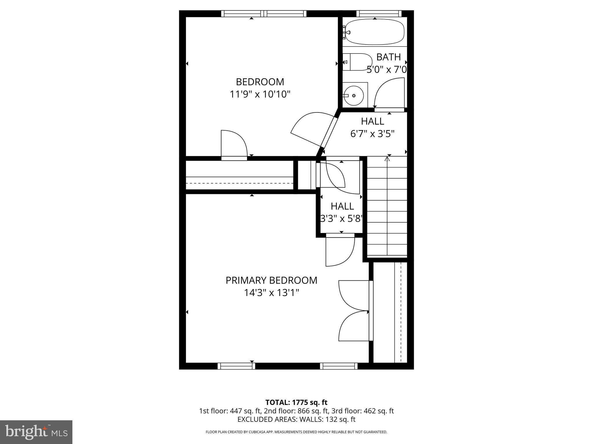COUNTRY RIDGE - Residential