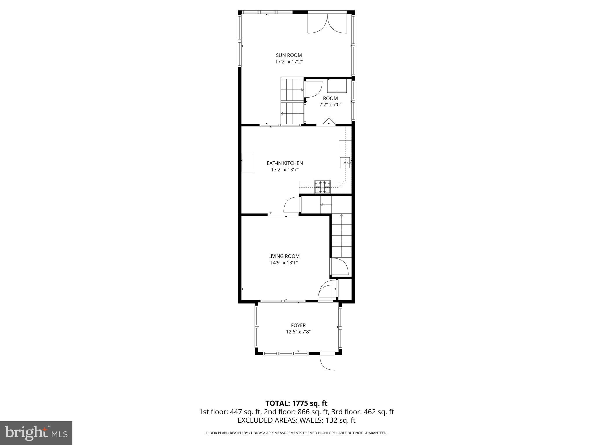 COUNTRY RIDGE - Residential