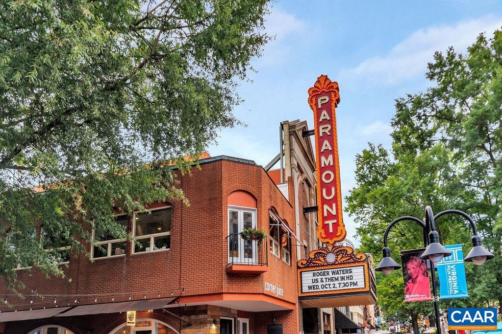 WALKER SQUARE CONDOS - Residential