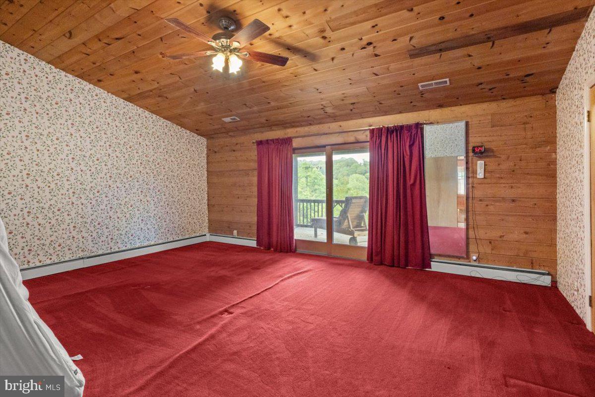 THUNDERBIRD FARM - Residential