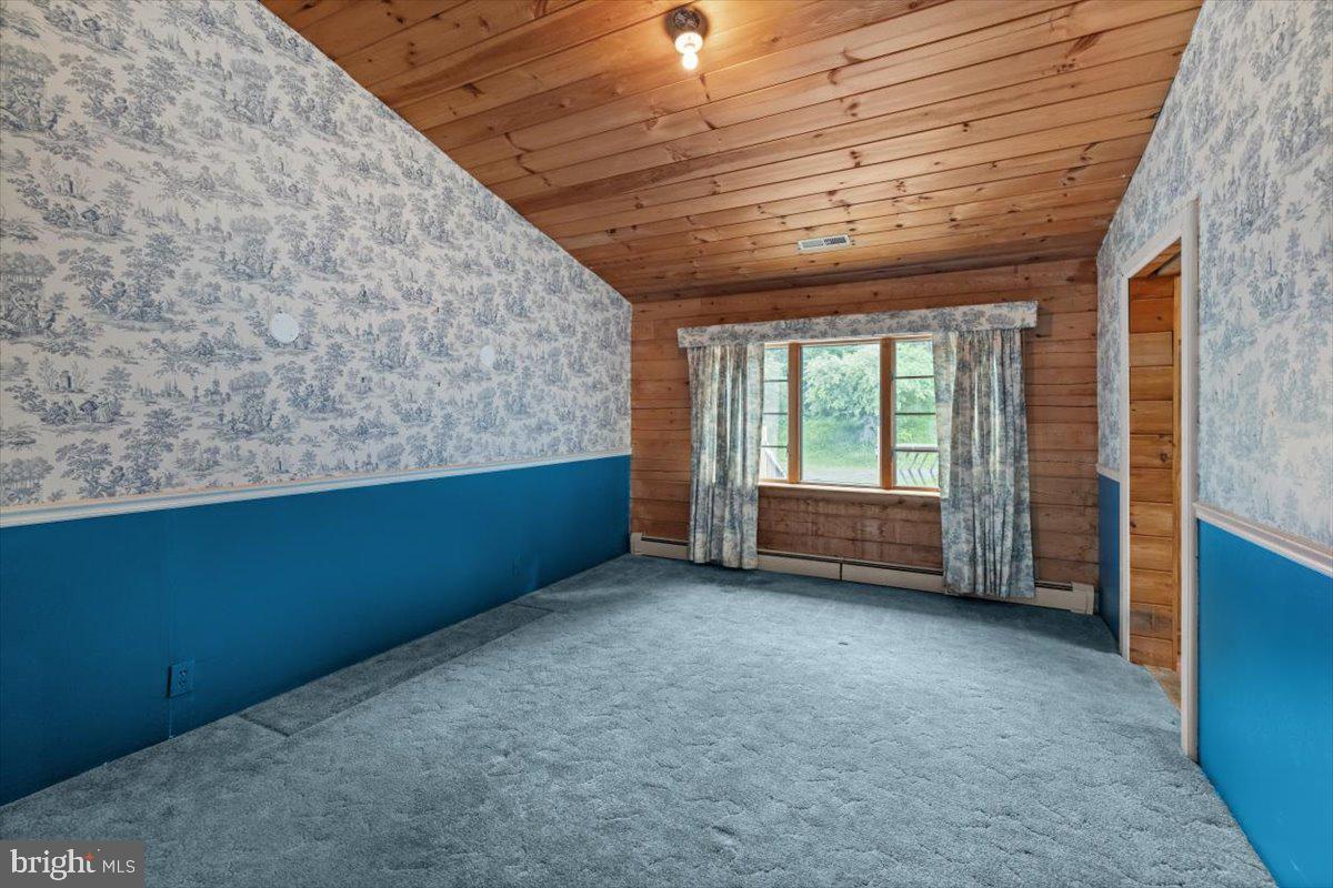 THUNDERBIRD FARM - Residential