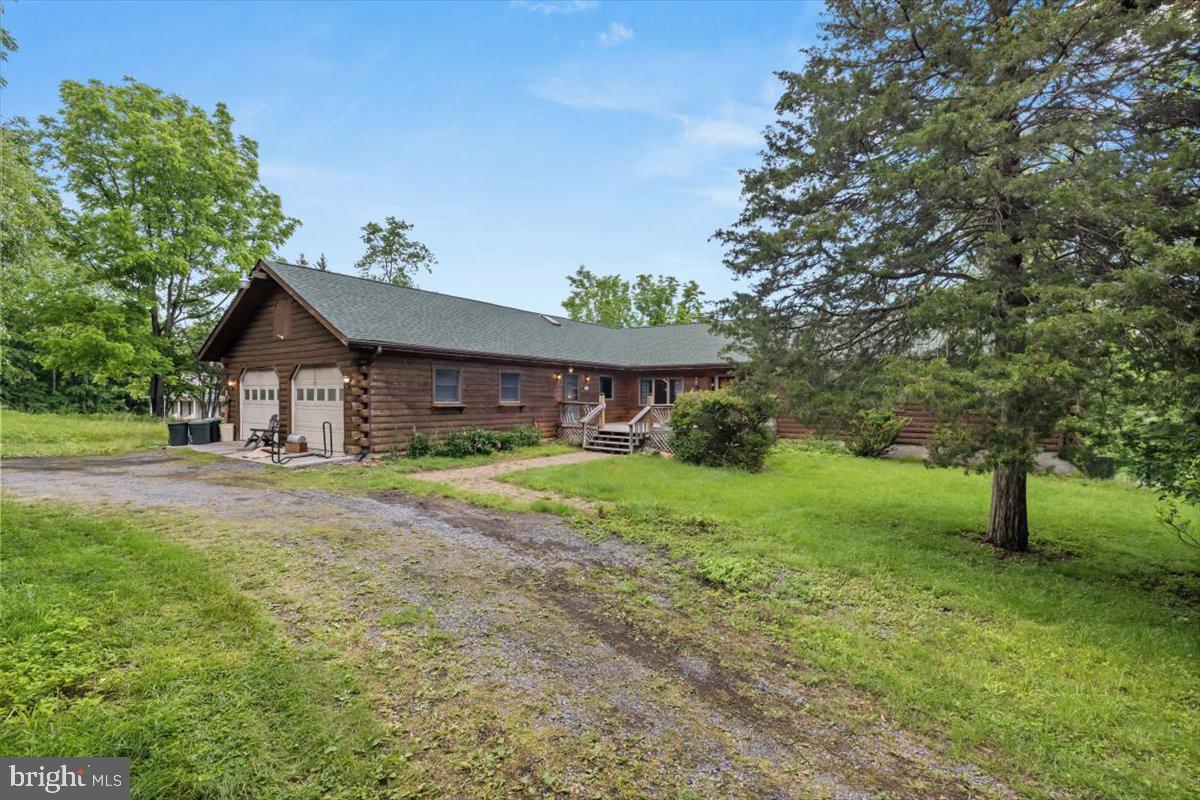 THUNDERBIRD FARM - Residential