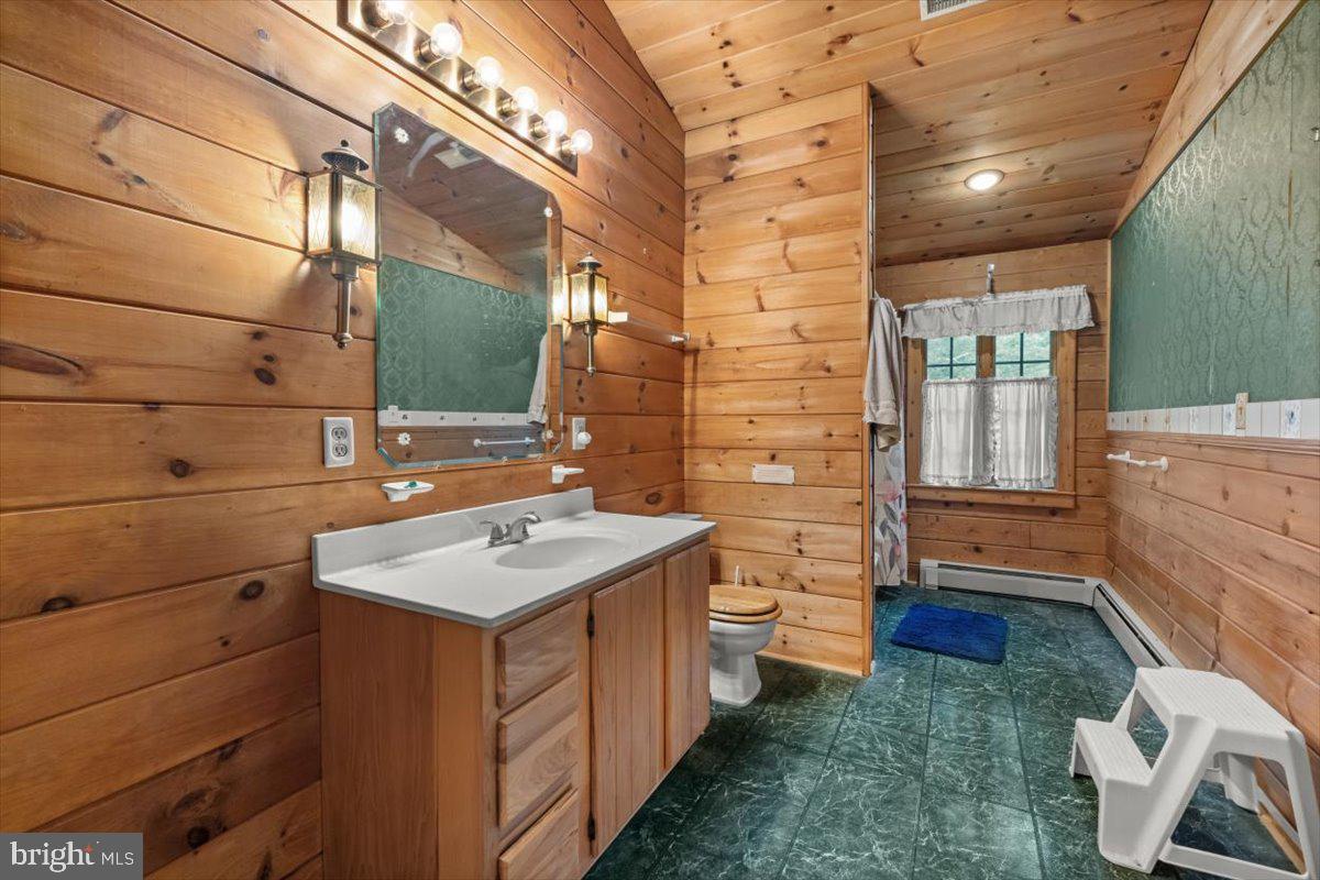 THUNDERBIRD FARM - Residential