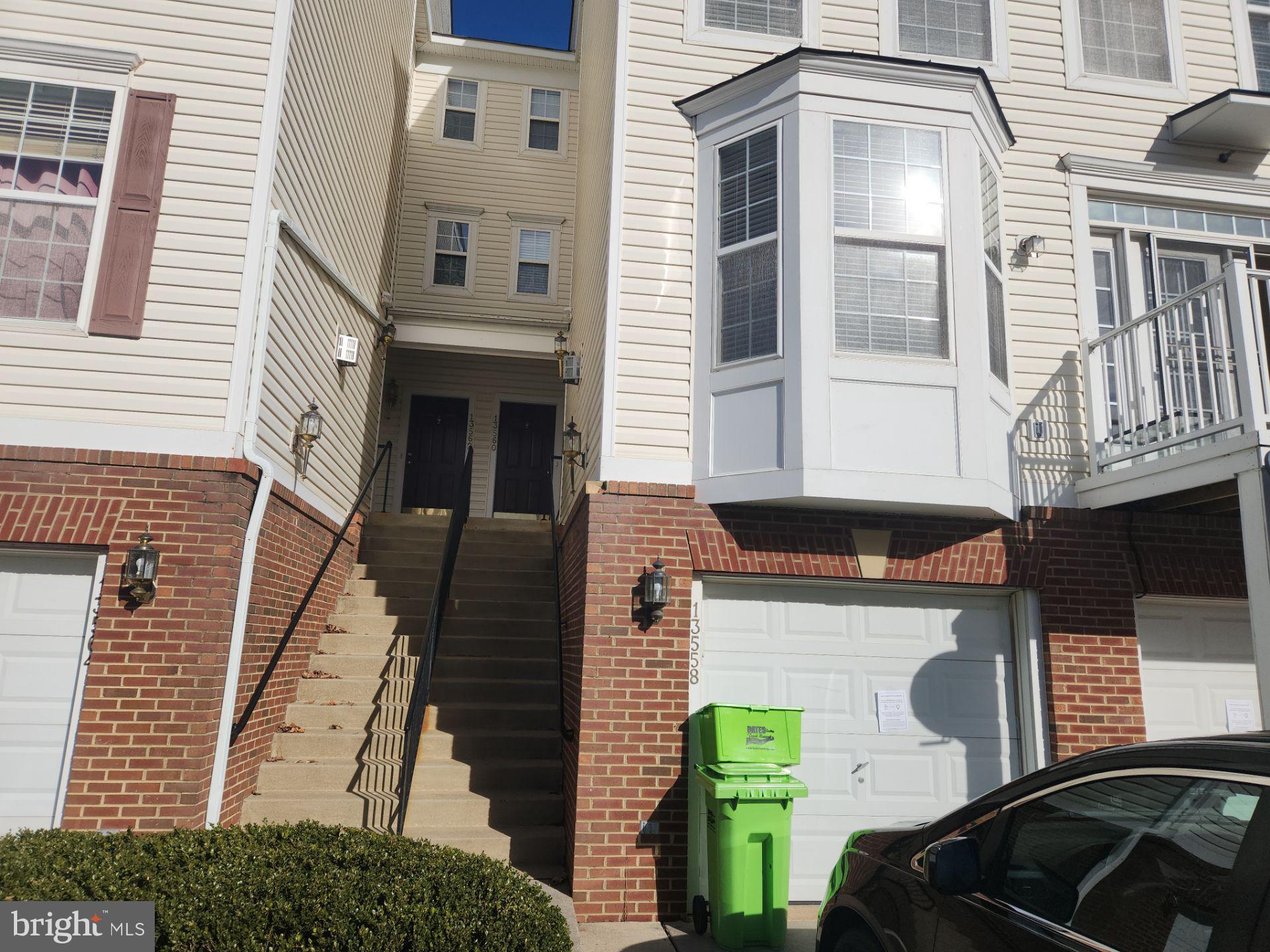 COPPERMINE CROSSING - Residential Lease