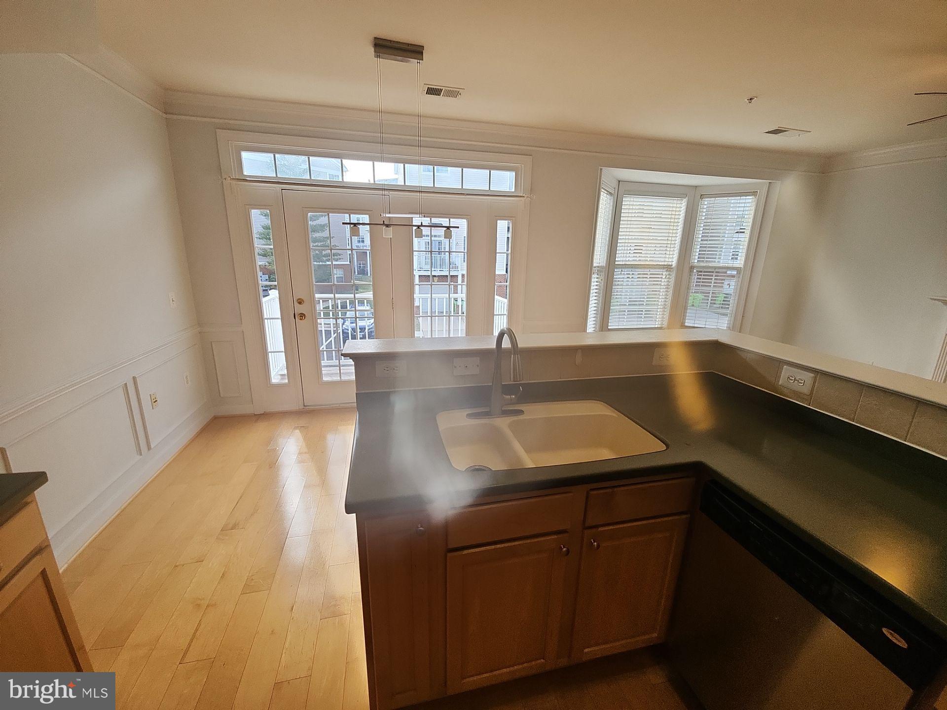 COPPERMINE CROSSING - Residential Lease