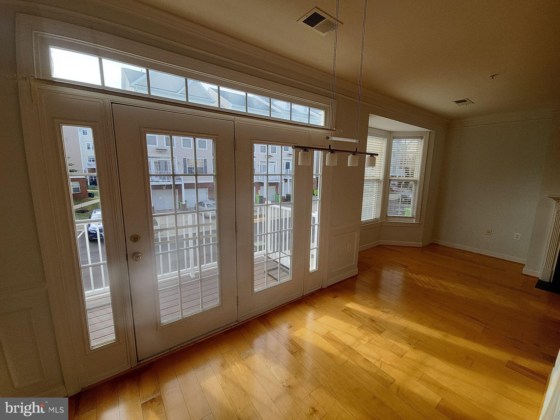 COPPERMINE CROSSING - Residential Lease