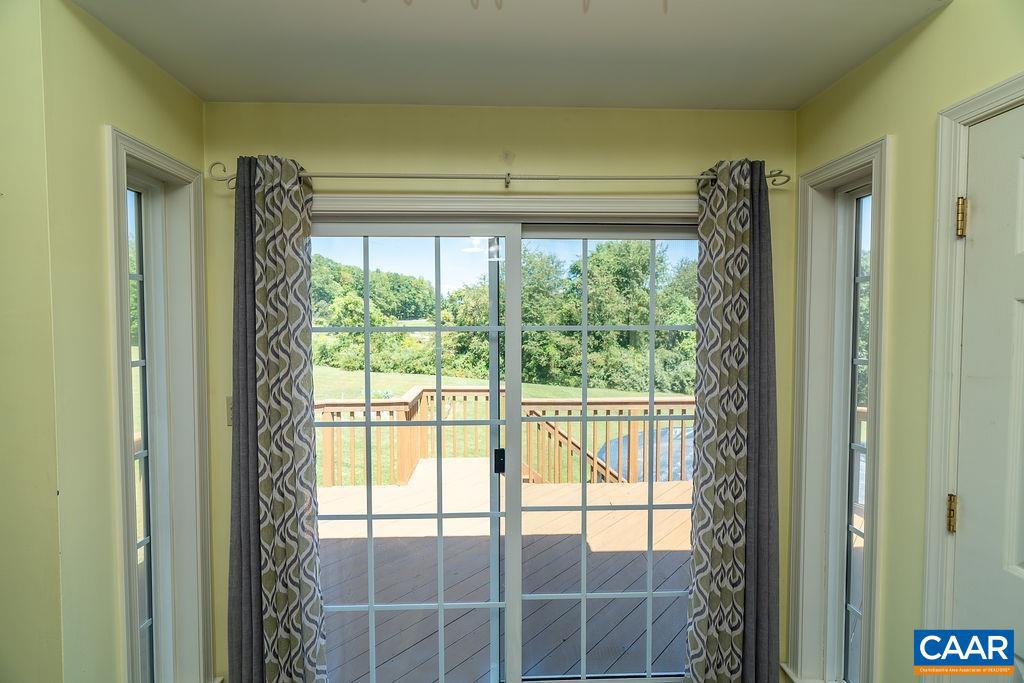 FREEDOM ESTATES - Residential Lease