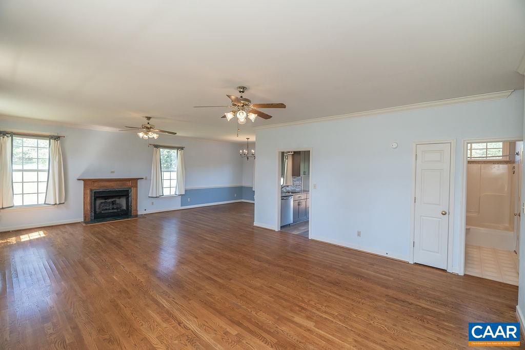 FREEDOM ESTATES - Residential Lease