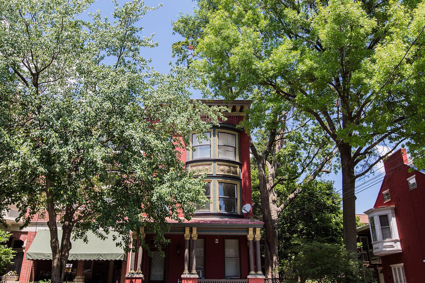 419 W ORANGE STREET