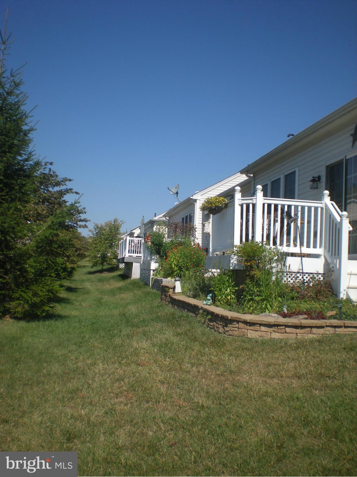 CARROLL VISTA - Residential