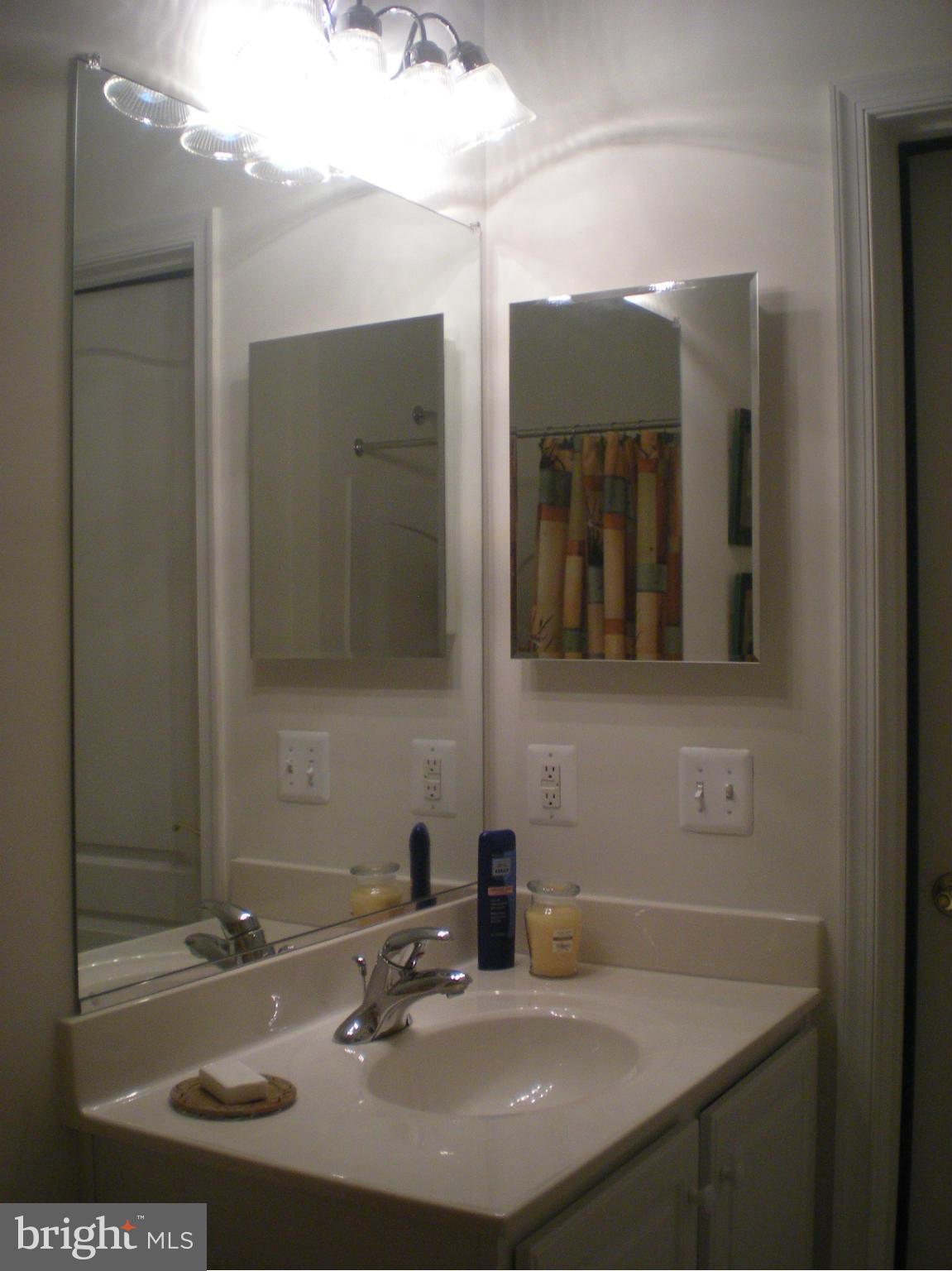 CARROLL VISTA - Residential