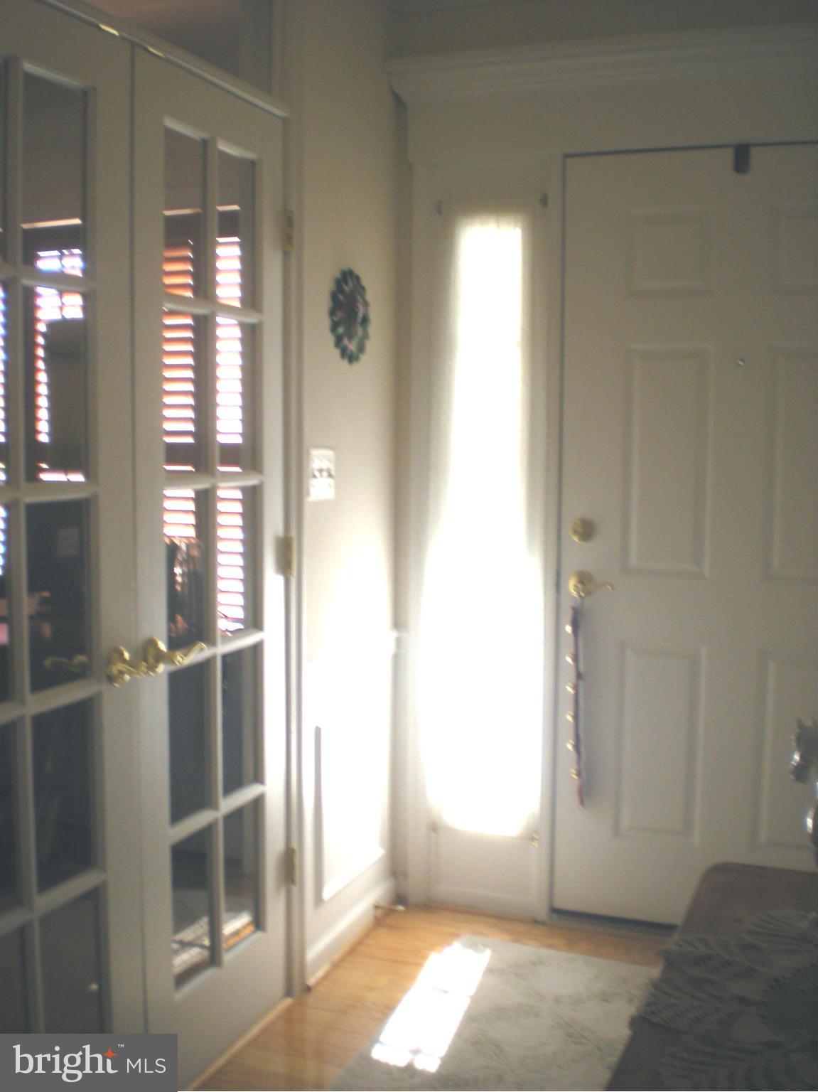 CARROLL VISTA - Residential