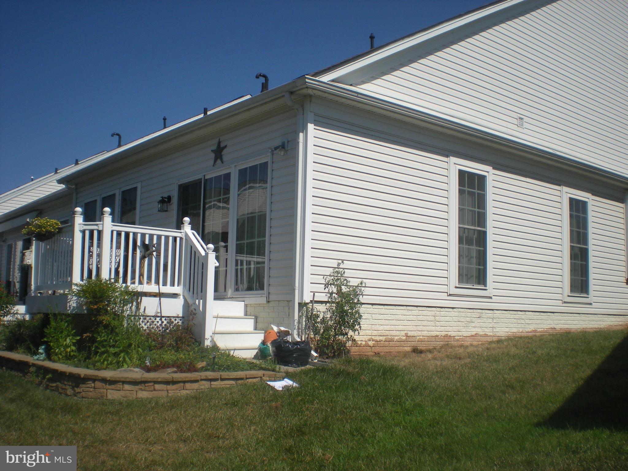 CARROLL VISTA - Residential