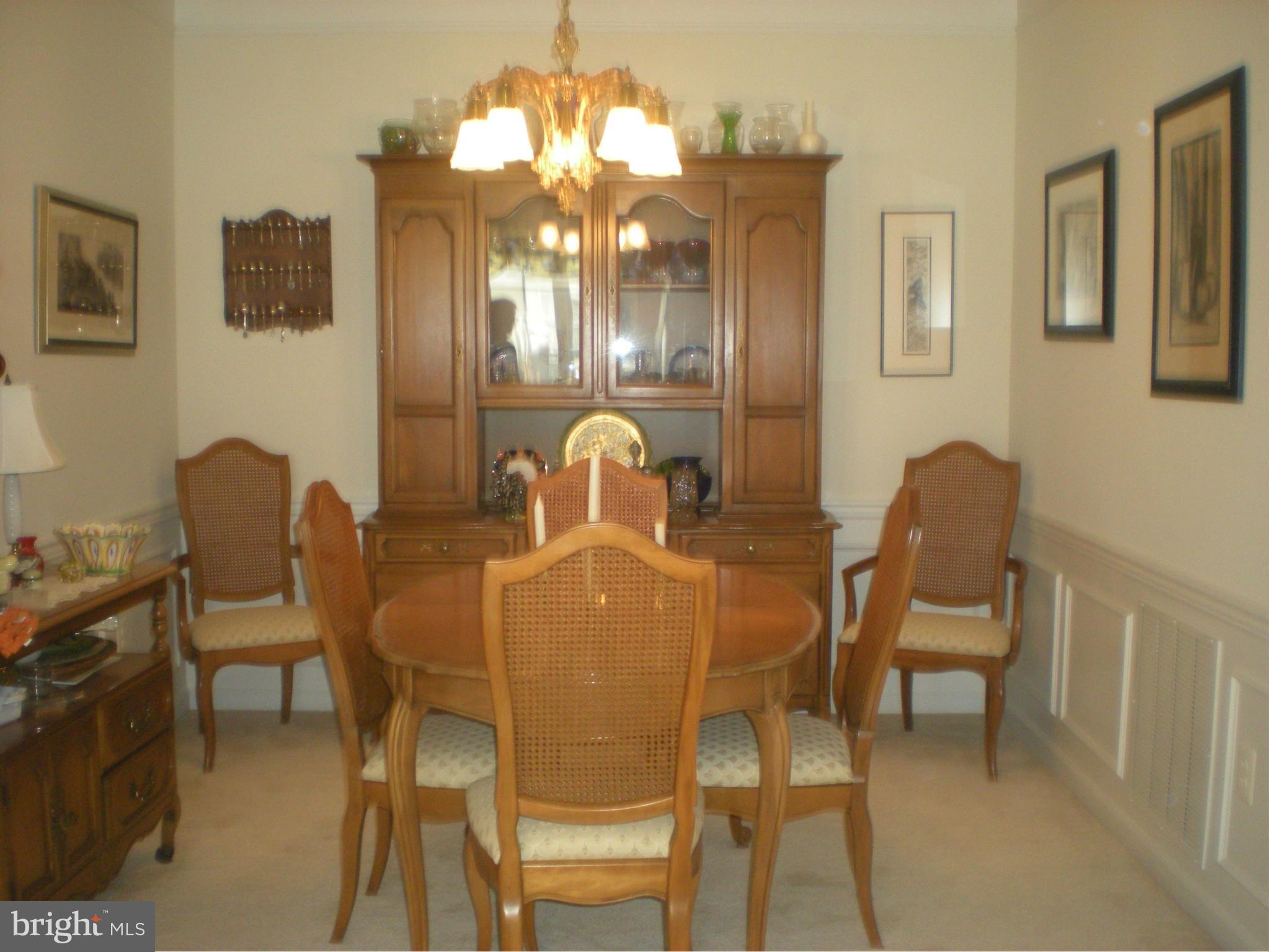 CARROLL VISTA - Residential