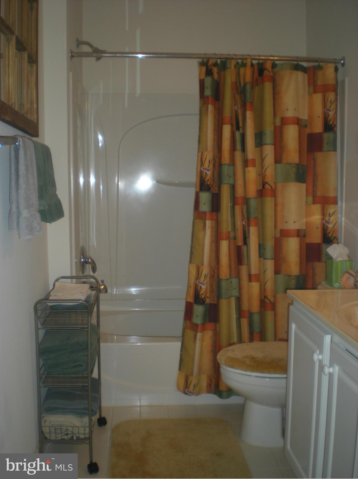 CARROLL VISTA - Residential