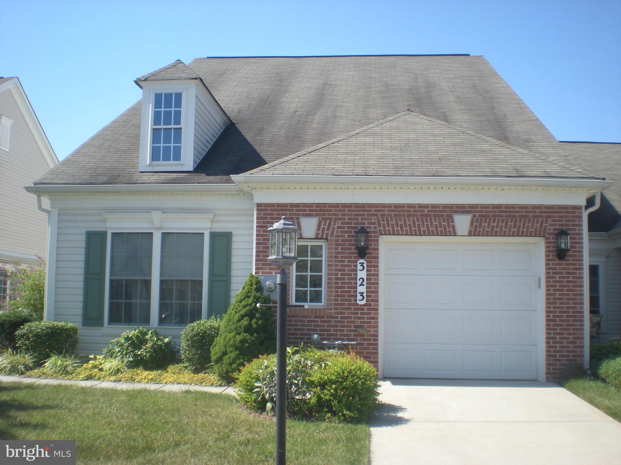 CARROLL VISTA - Residential