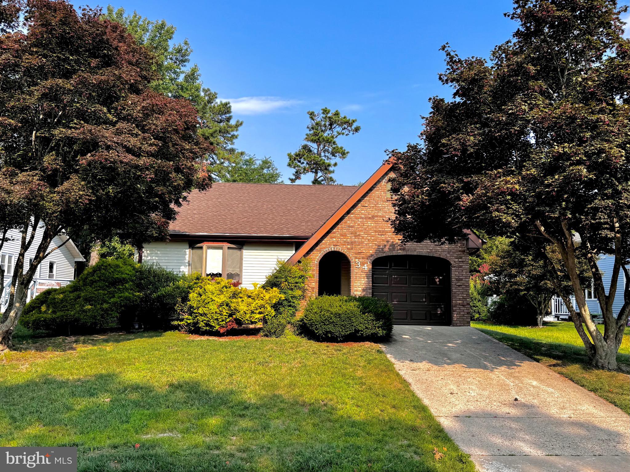 34 SYCAMORE ROAD