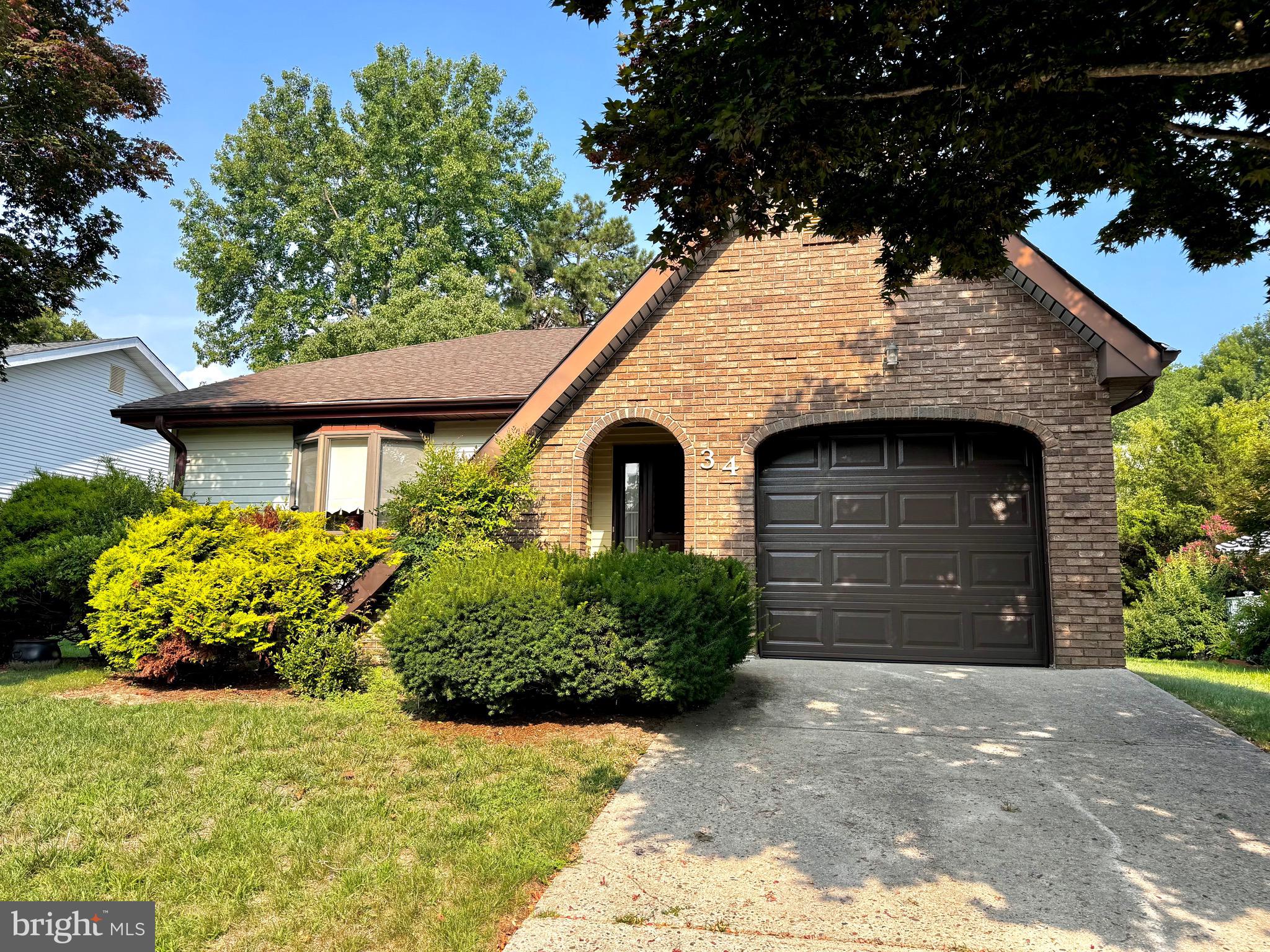 34 SYCAMORE ROAD