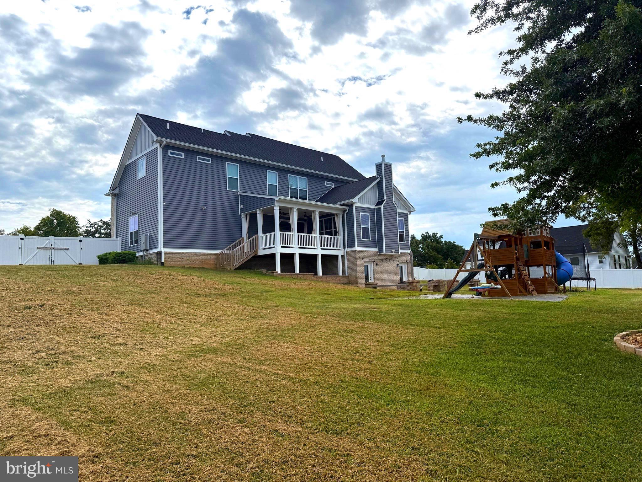 QUAIL RIDGE - Residential