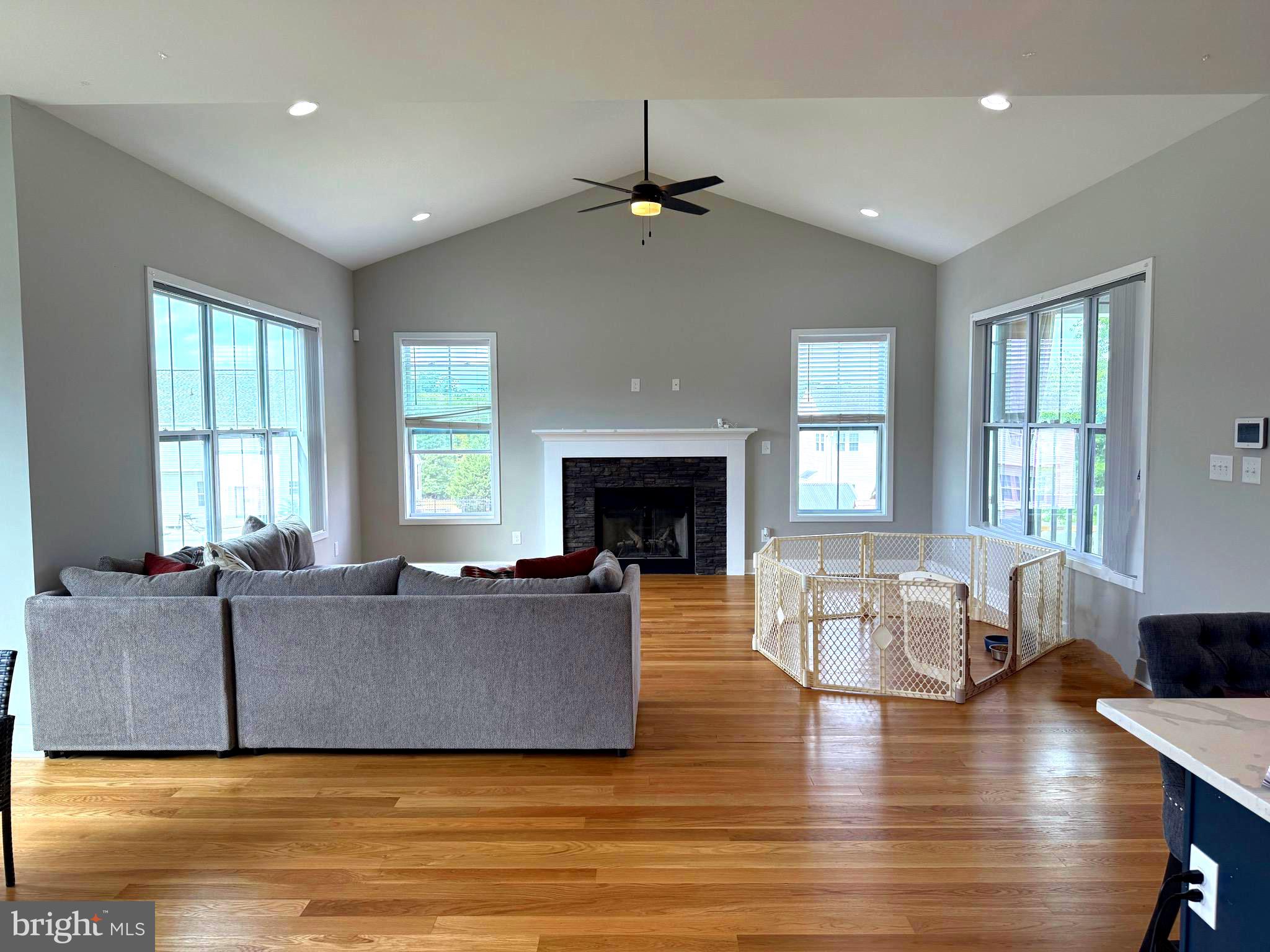 QUAIL RIDGE - Residential